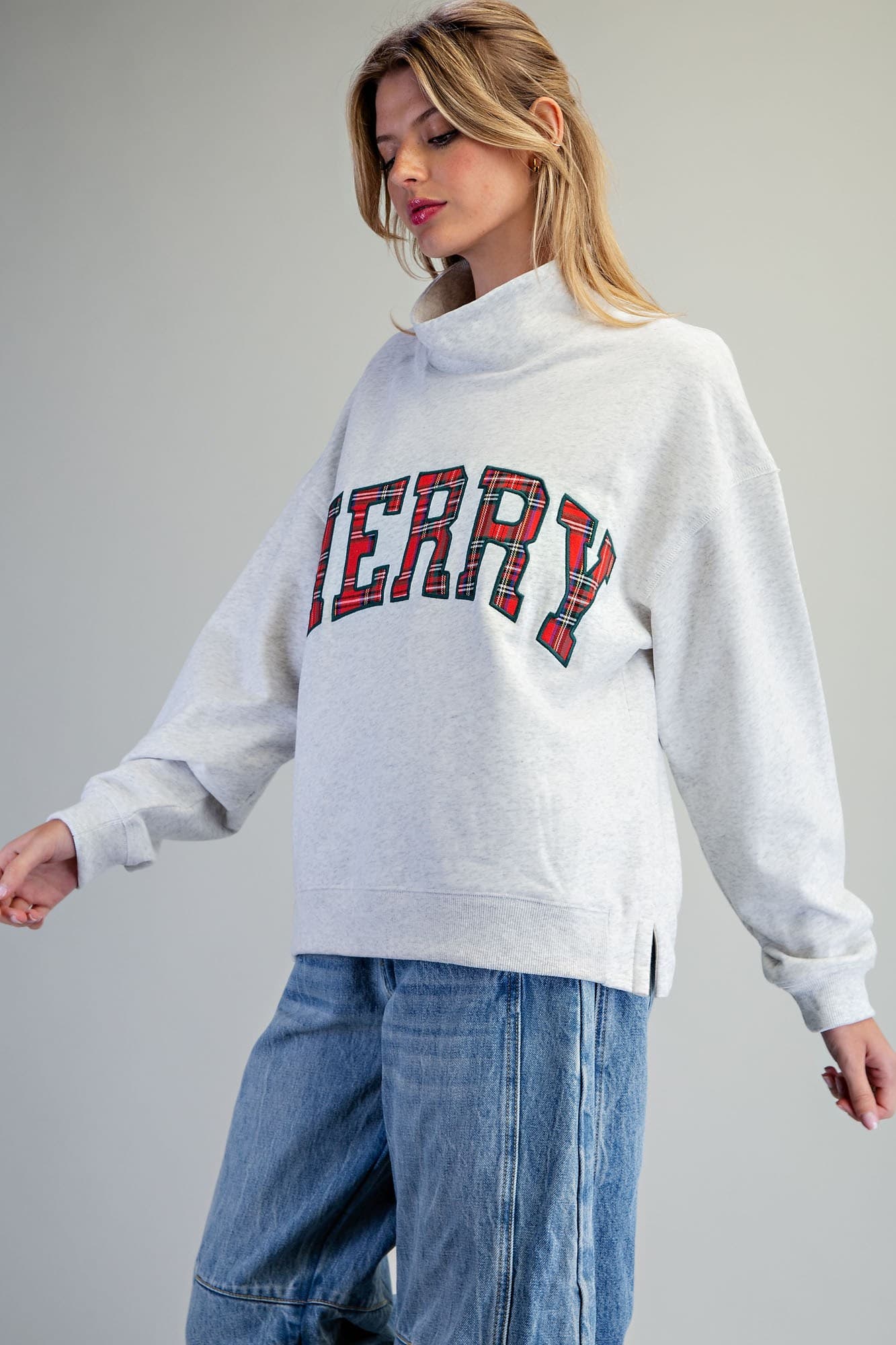 TH15852 - H GREY