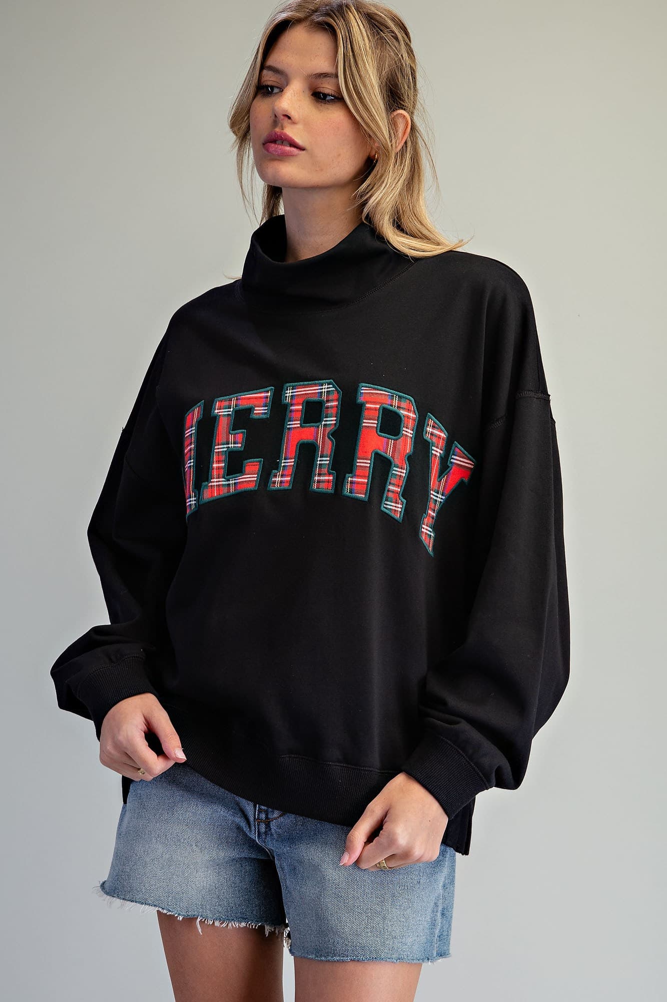 TH15852 - BLACK