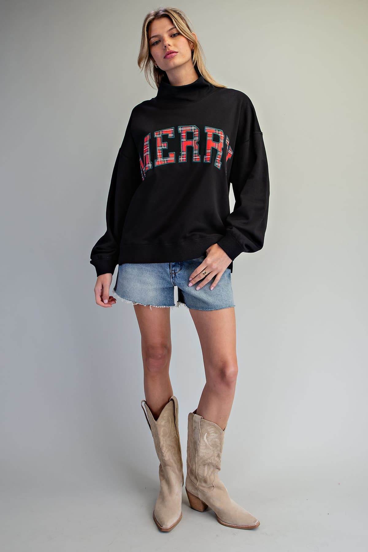 TH15852 - BLACK