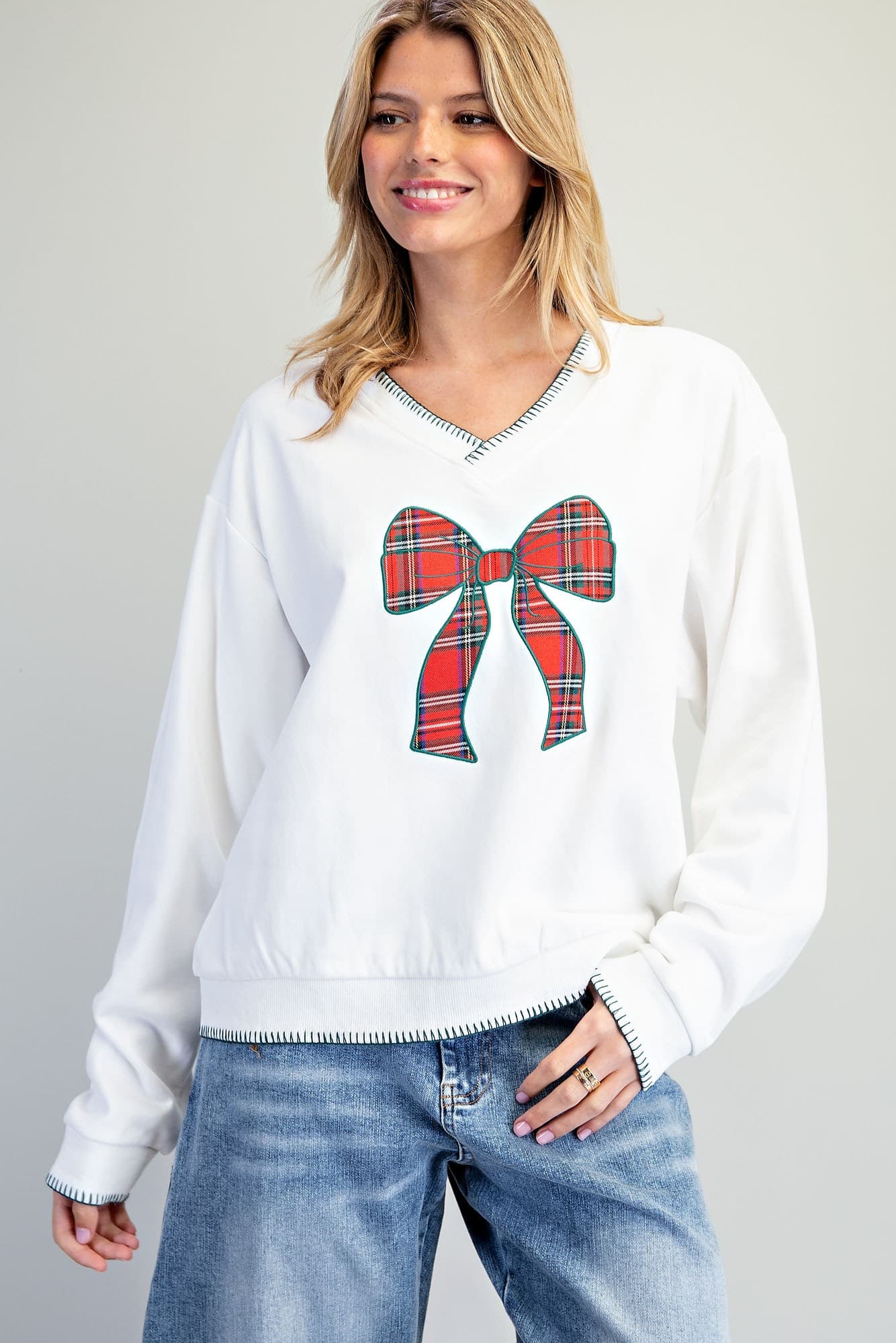 TH15833 - OFF WHITE