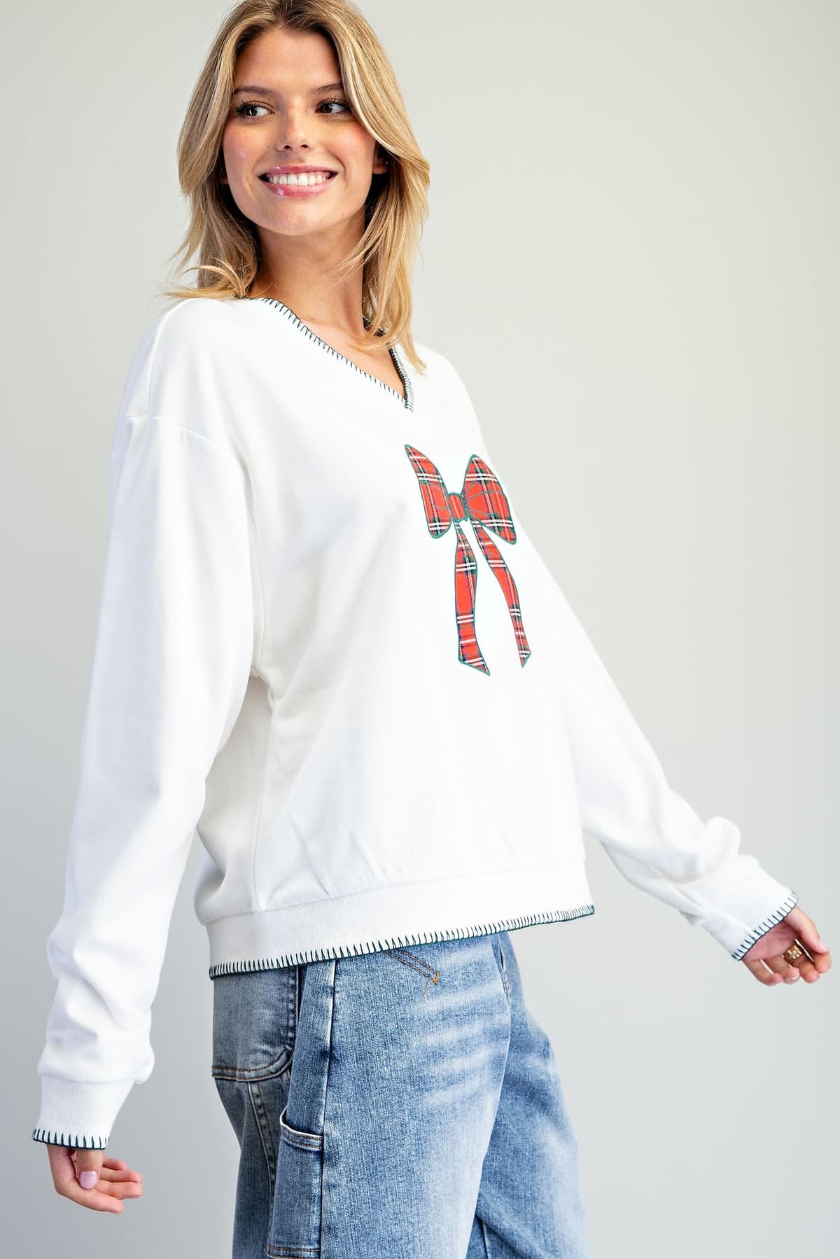 TH15833 - OFF WHITE