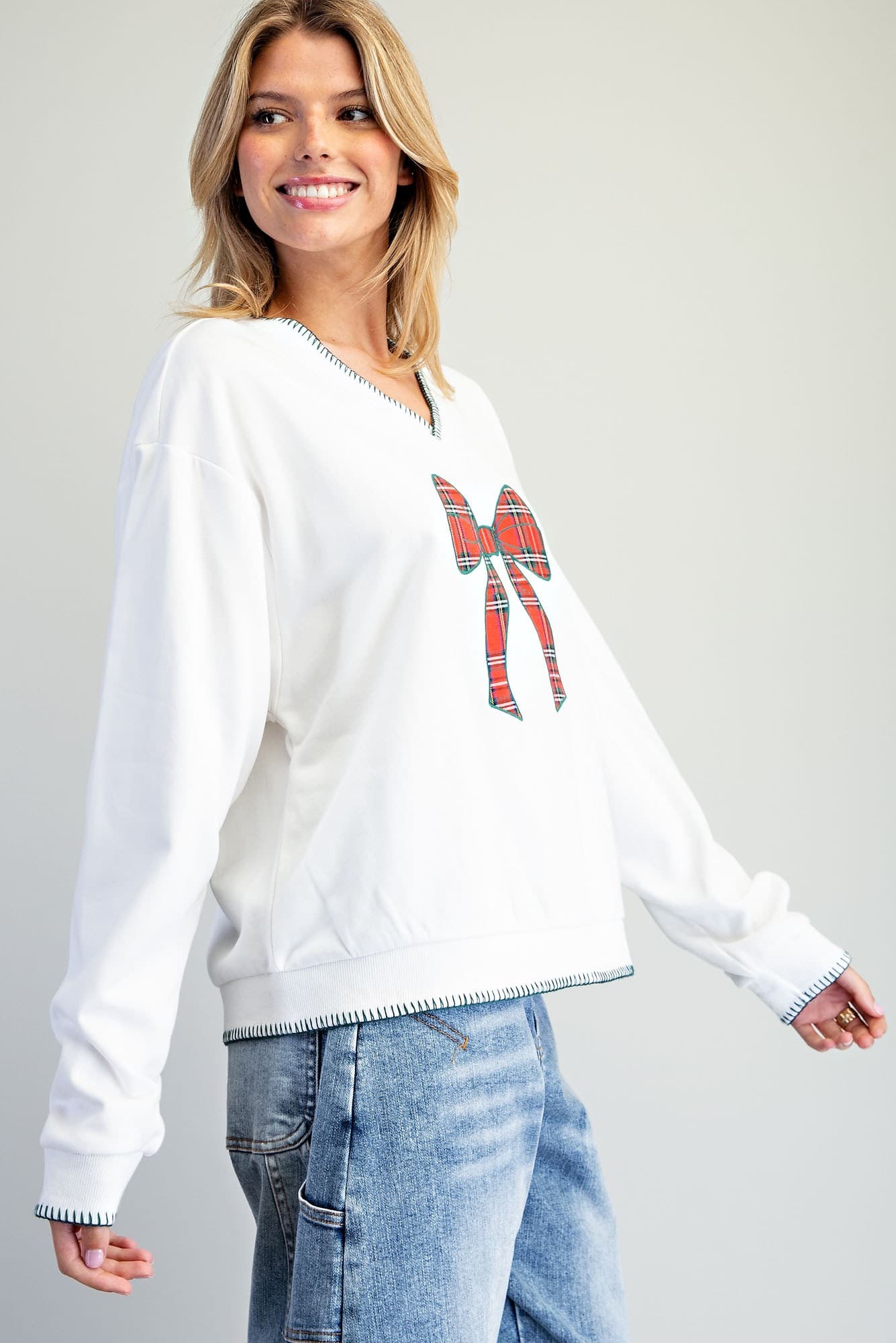 TH15833 - OFF WHITE