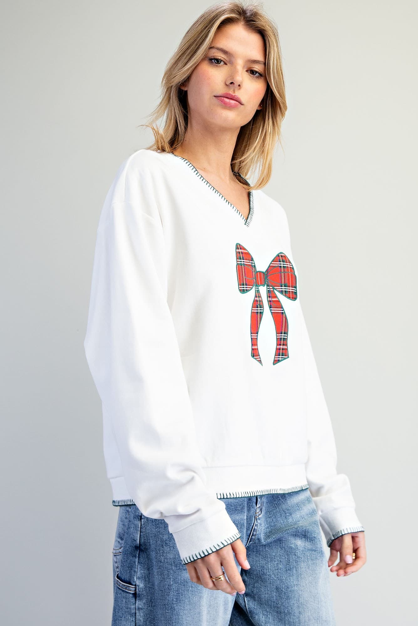 TH15833 - OFF WHITE