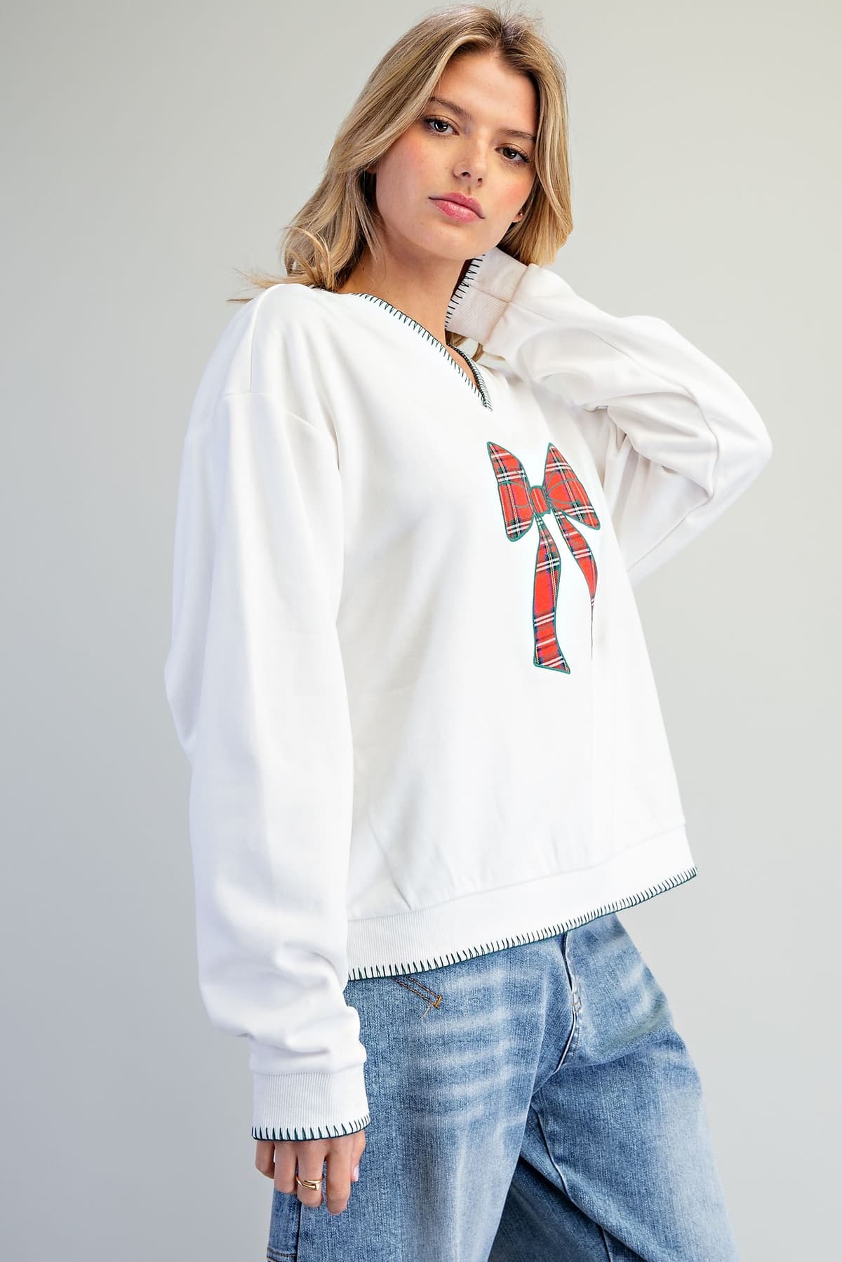 TH15833 - OFF WHITE
