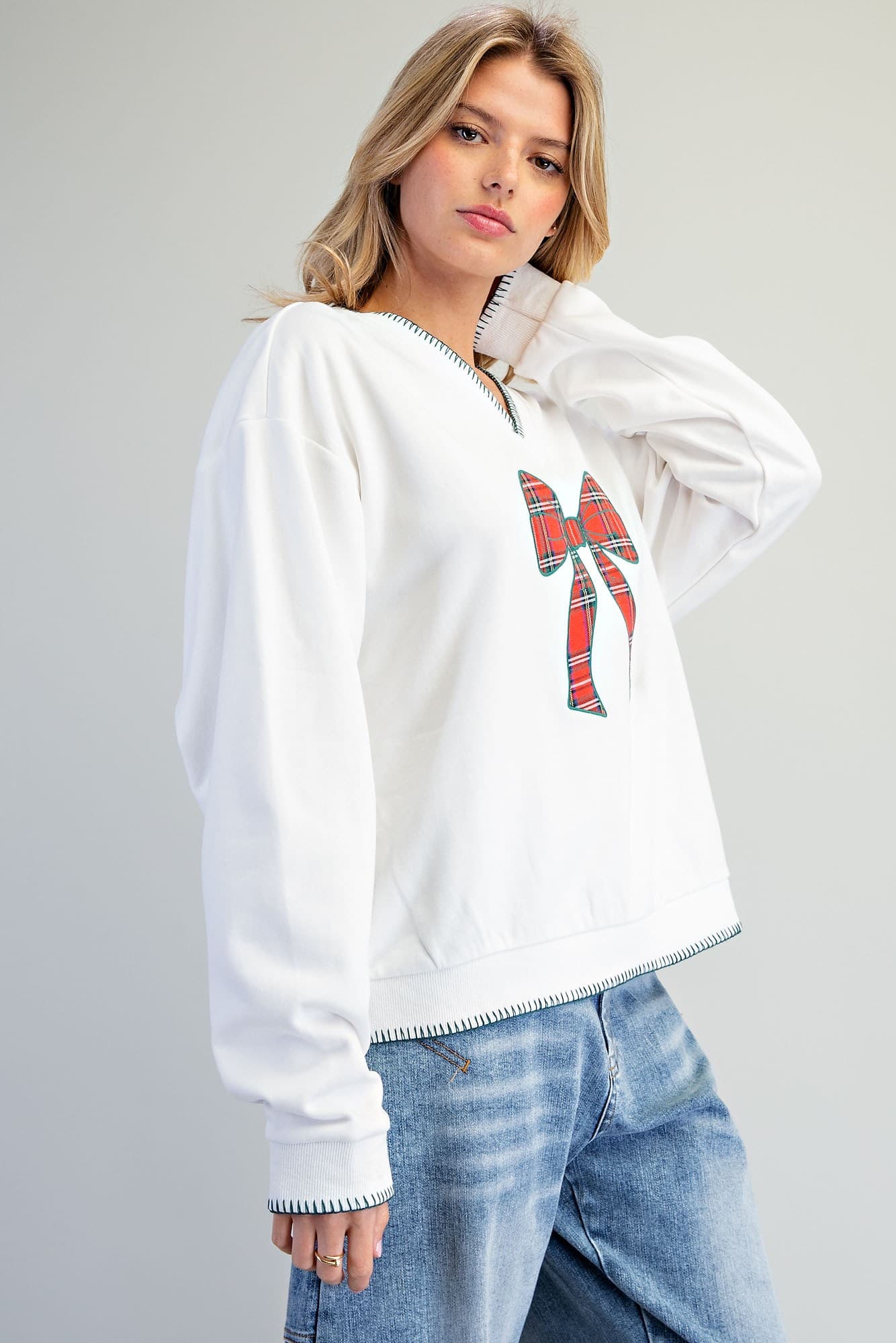 TH15833 - OFF WHITE
