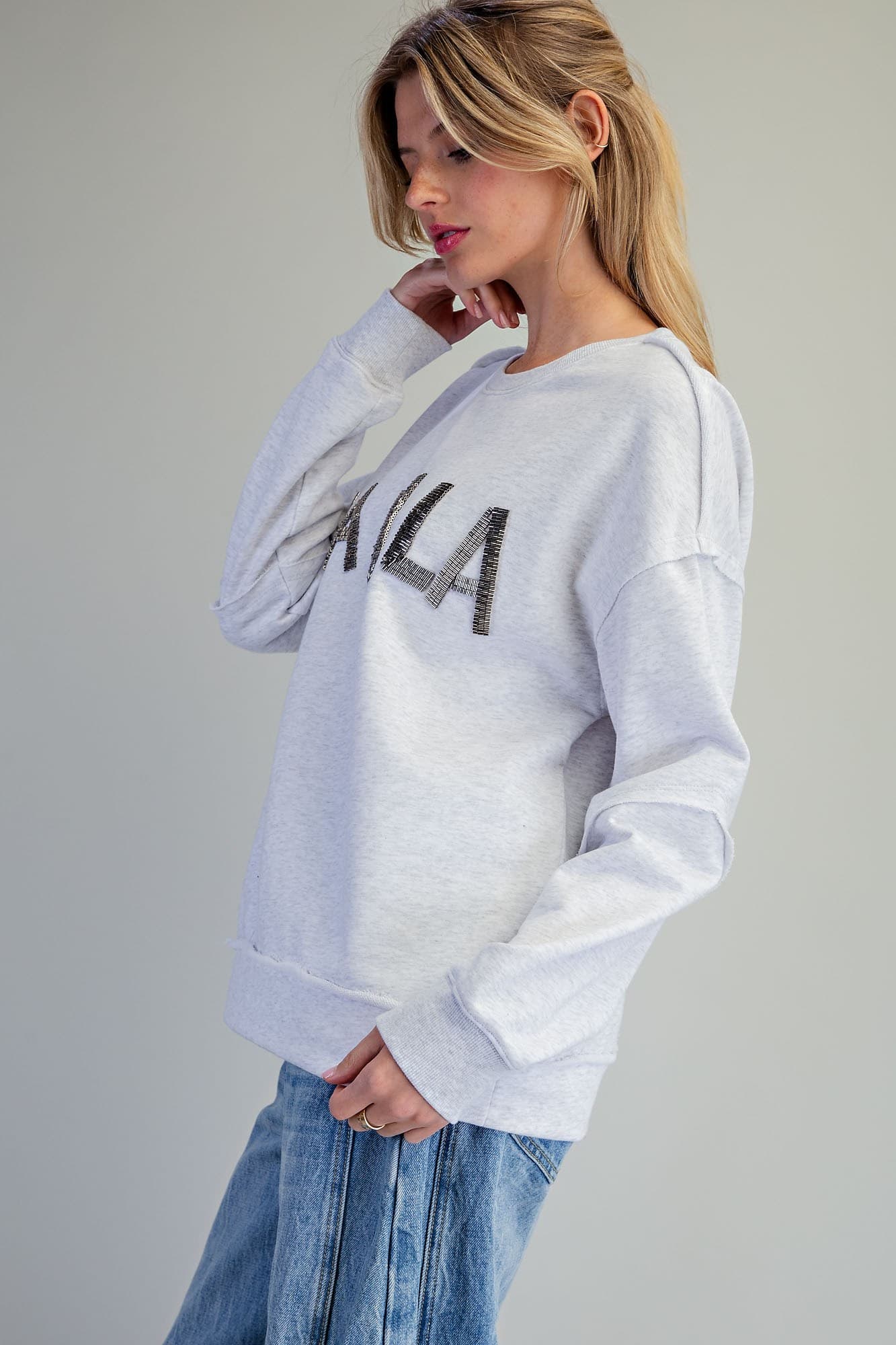TH15875 - H GREY
