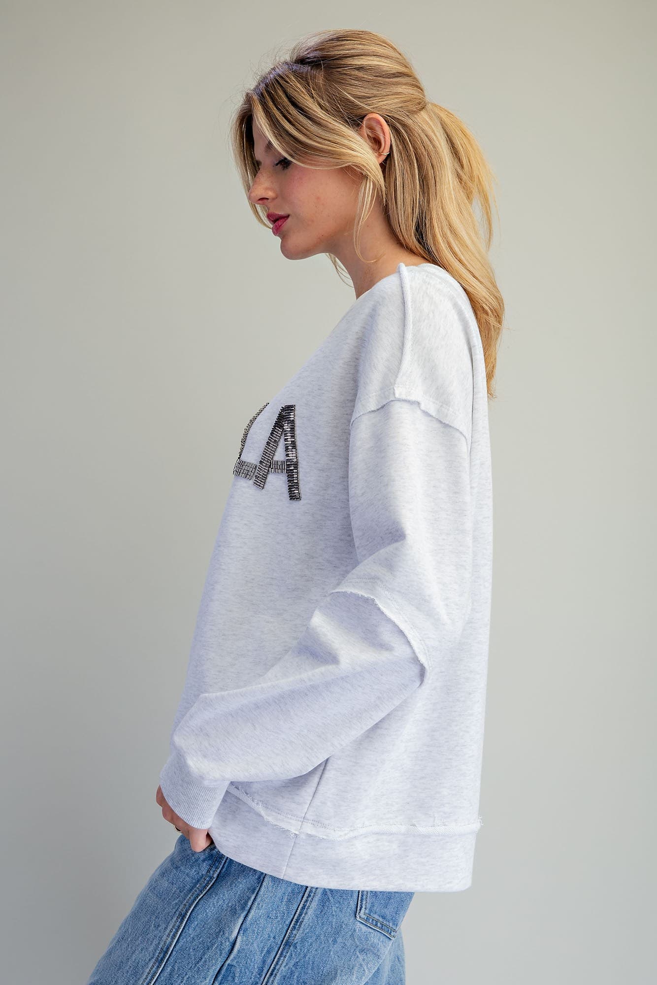 TH15875 - H GREY