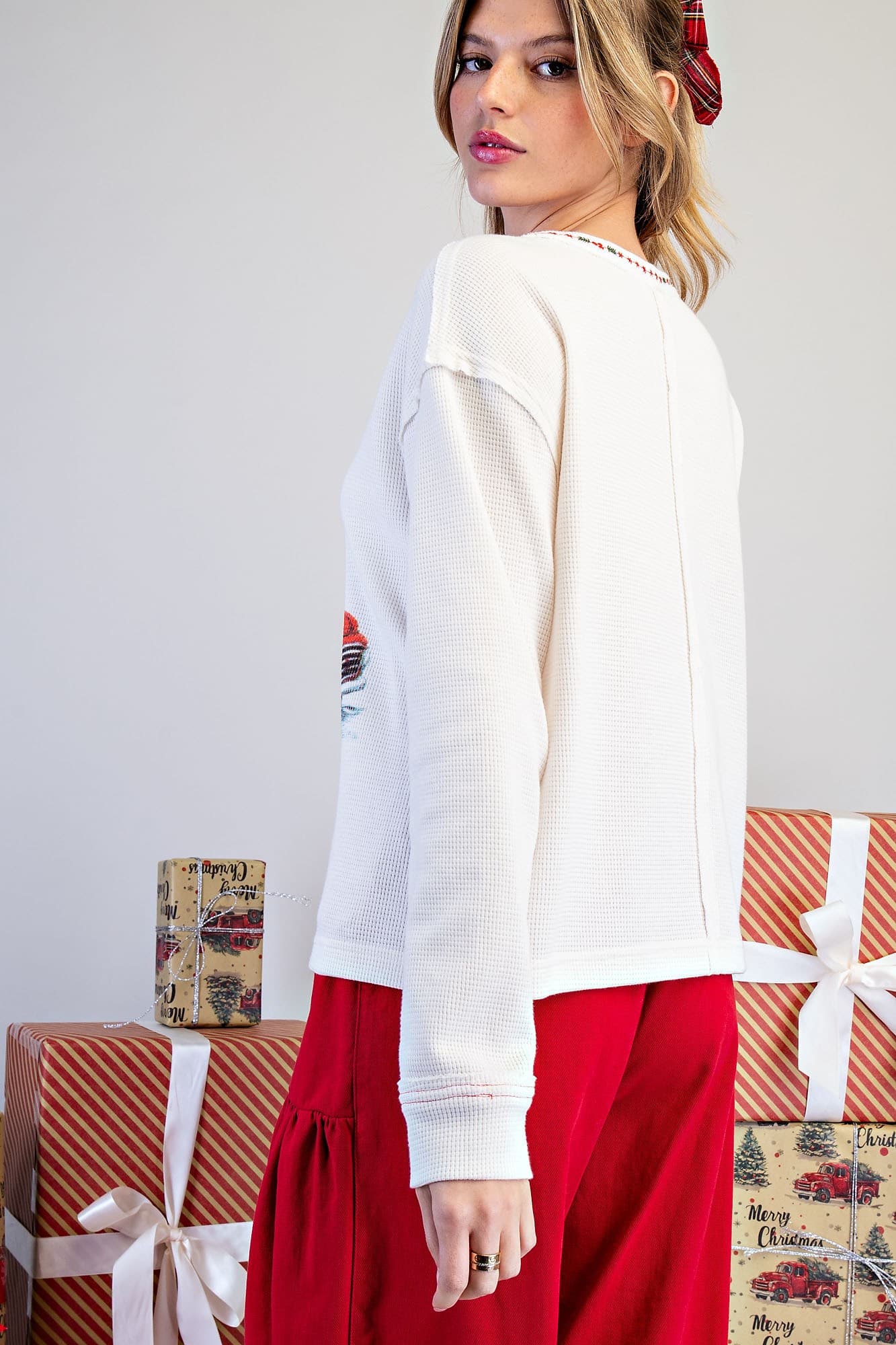 TH15931 - OFF WHITE