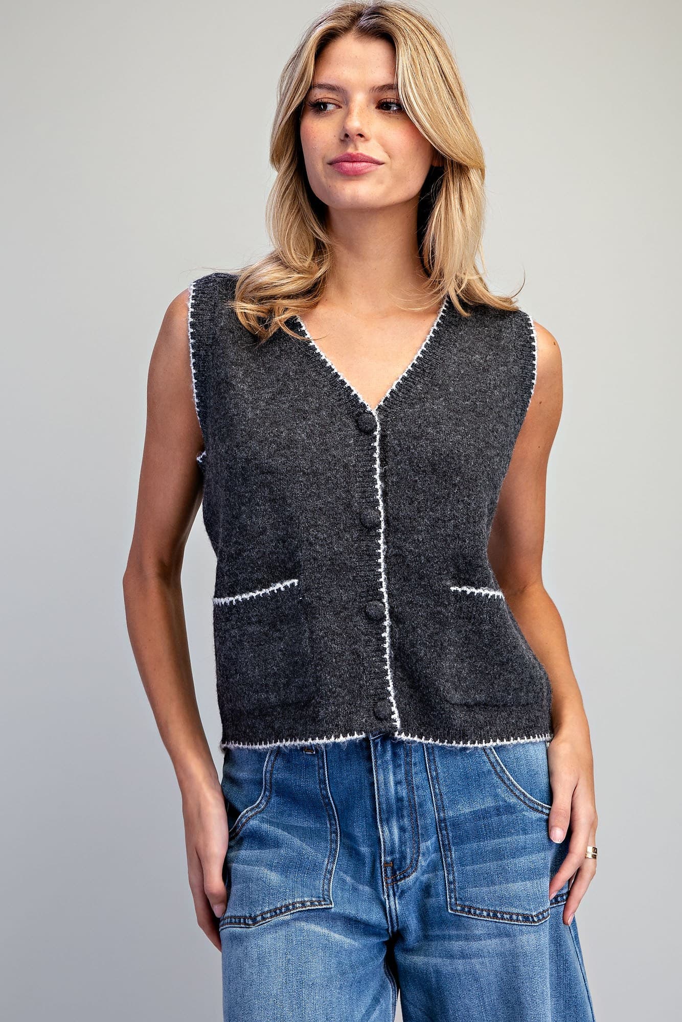 SJK16322 - CHARCOAL