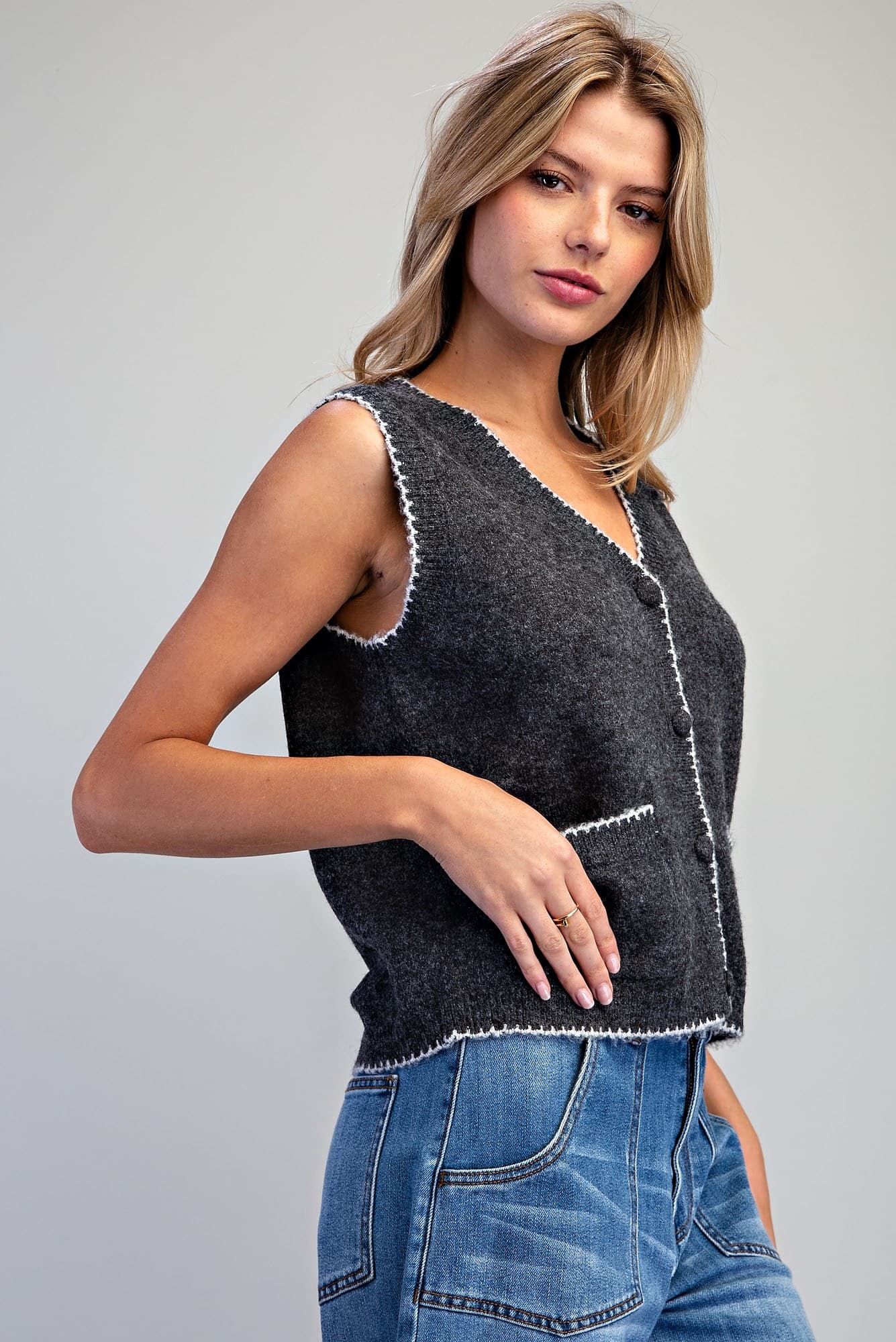 SJK16322 - CHARCOAL