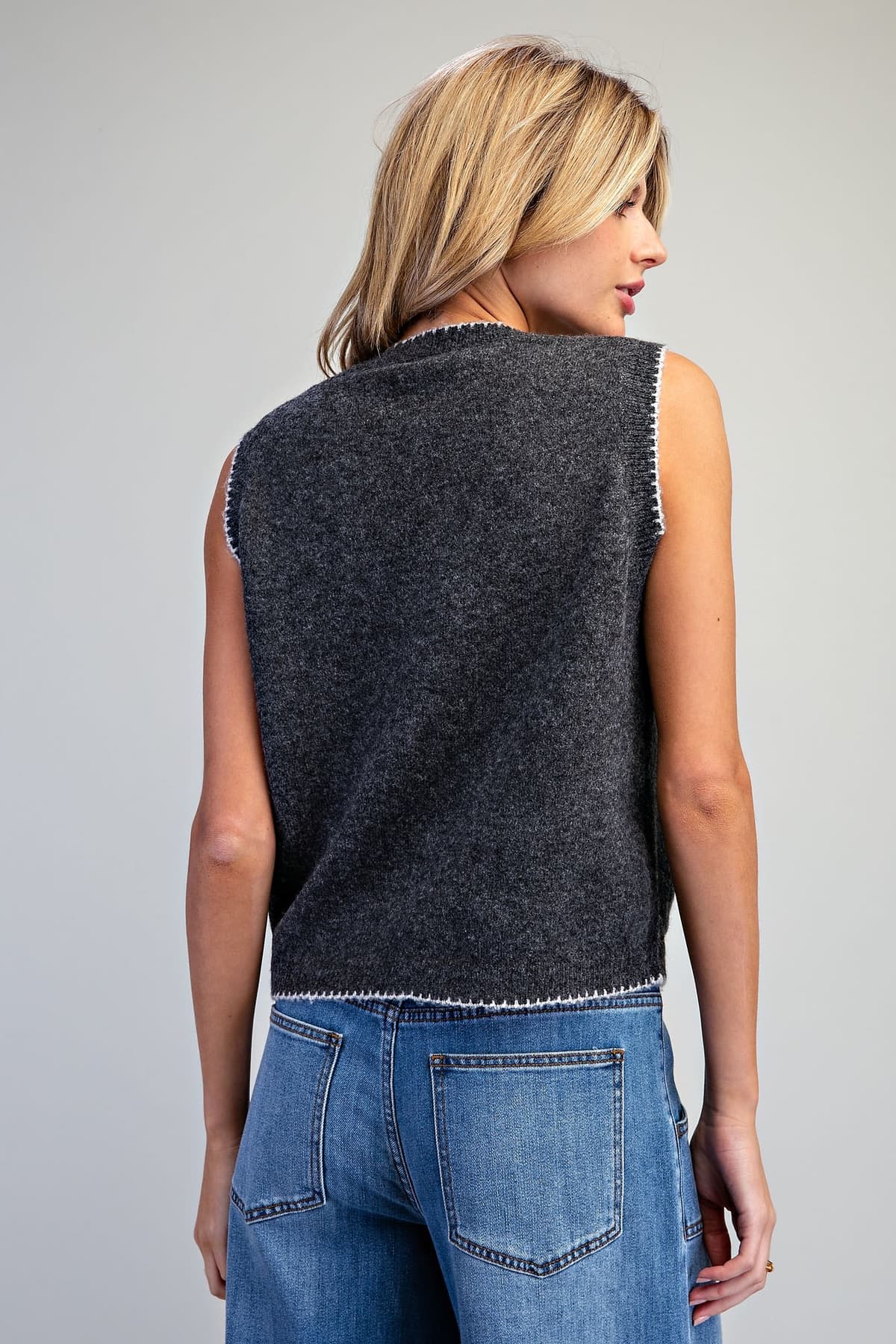 SJK16322 - CHARCOAL
