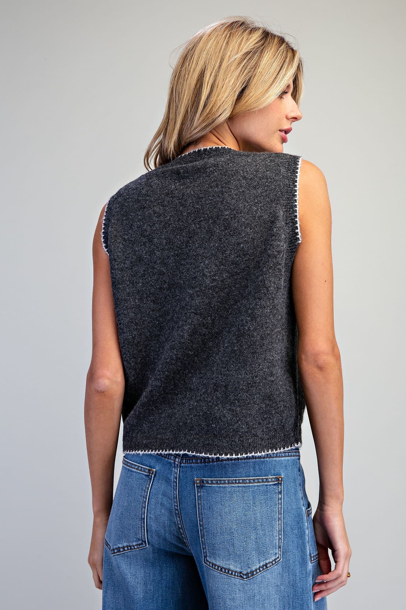 SJK16322 - CHARCOAL