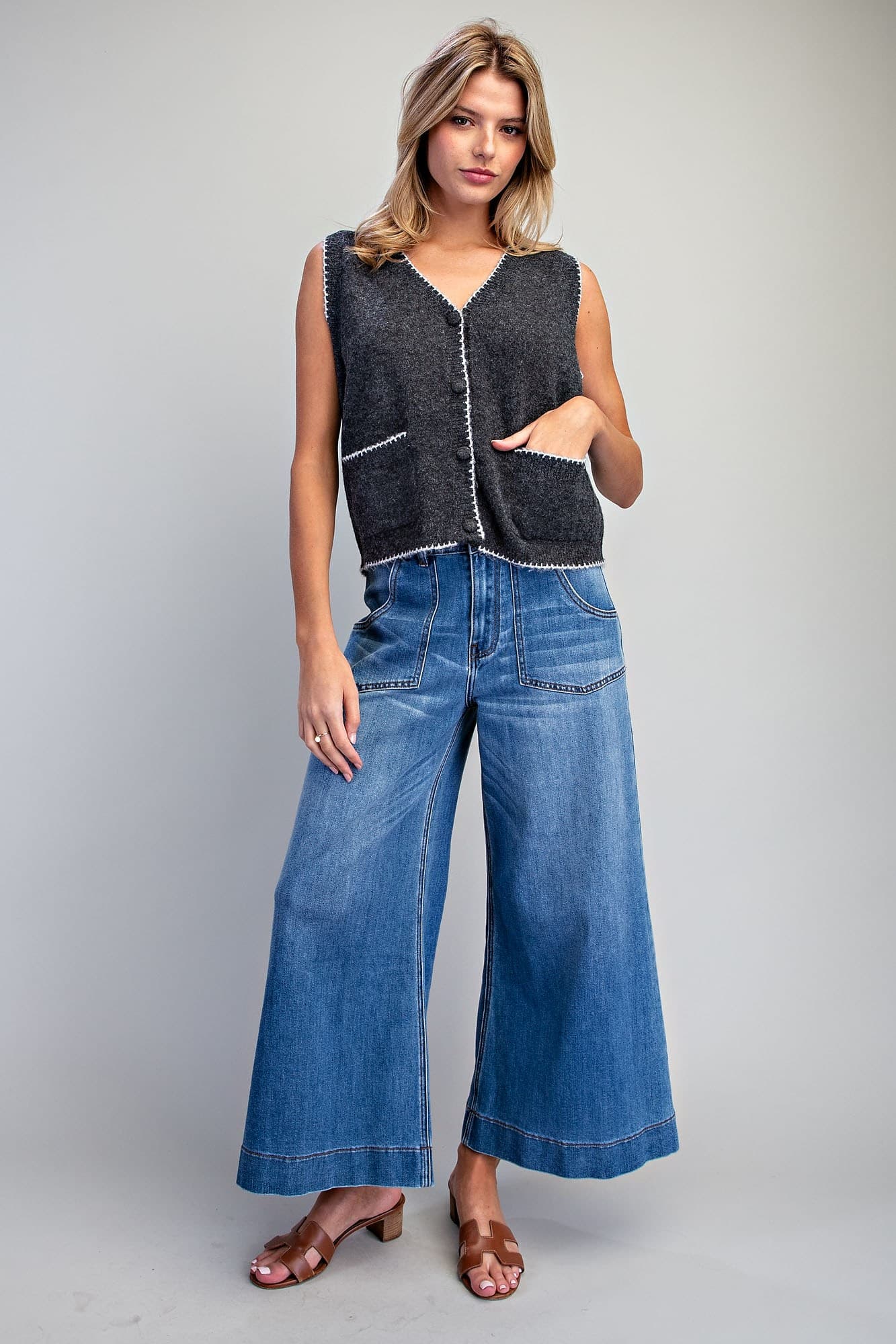 SJK16322 - CHARCOAL