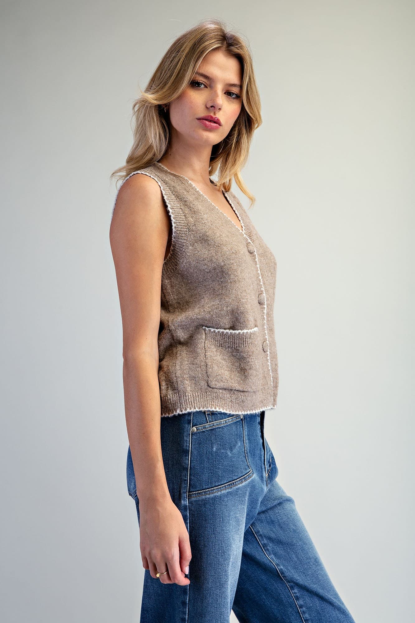 SJK16322 - TOFFEE