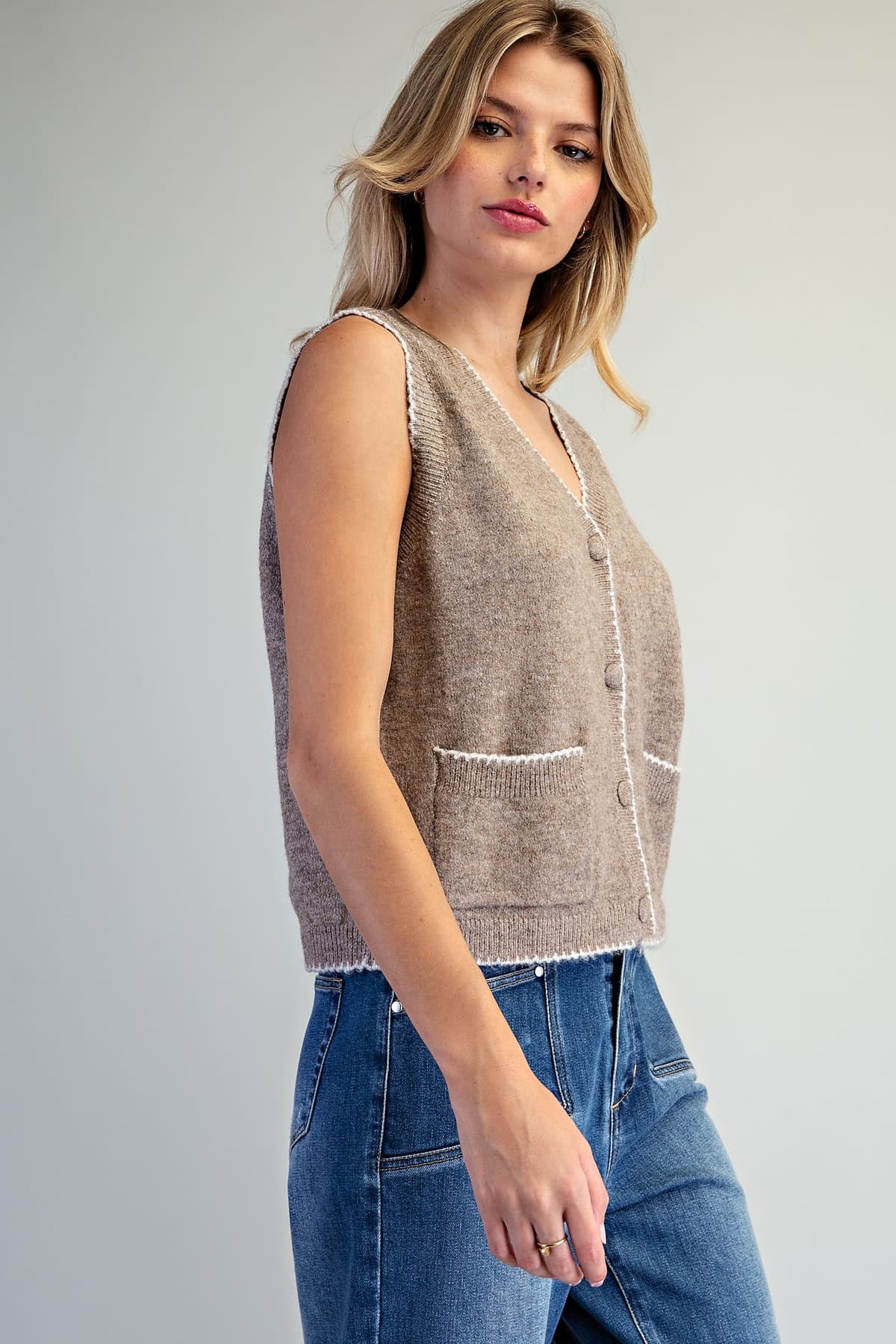 SJK16322 - TOFFEE