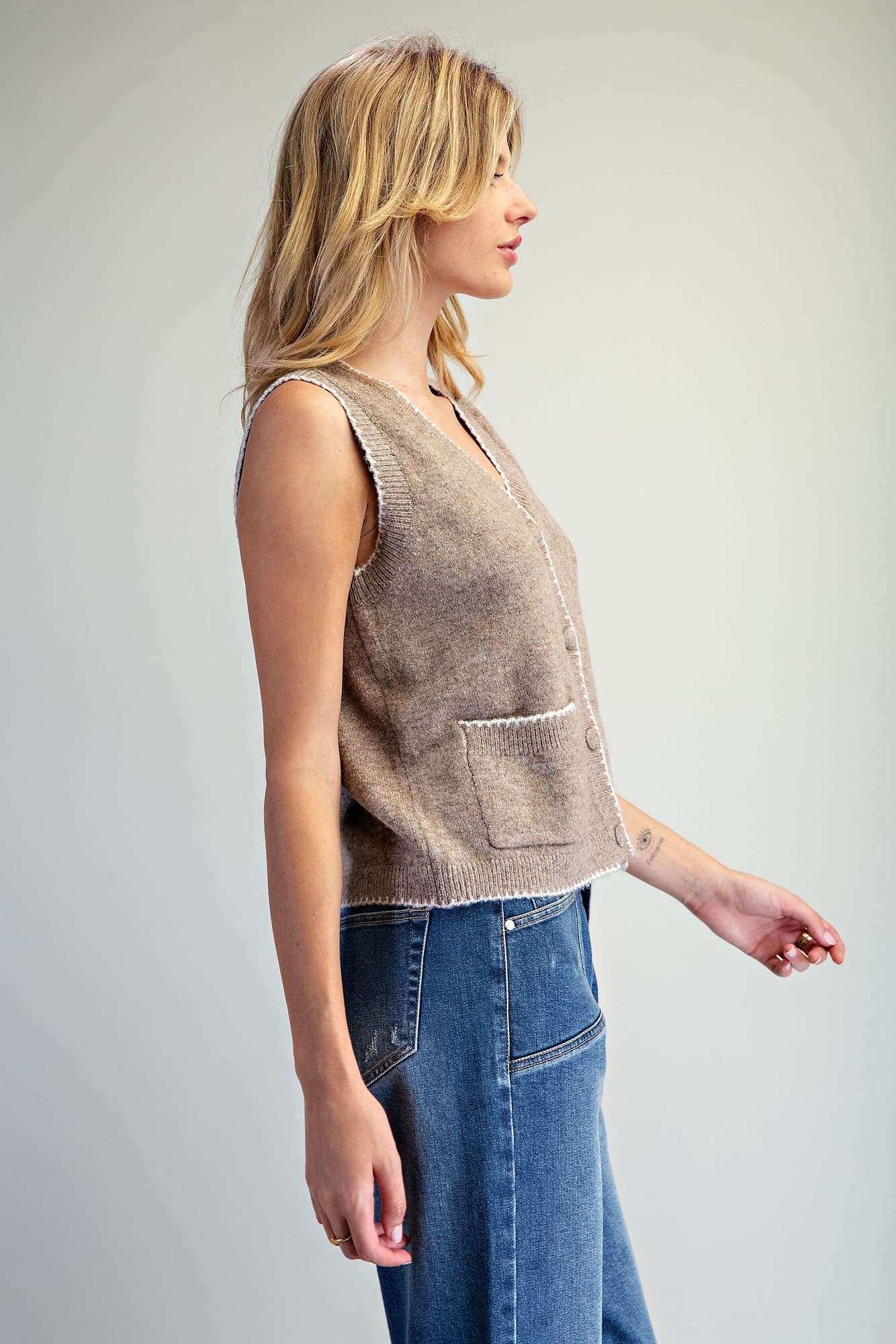 SJK16322 - TOFFEE