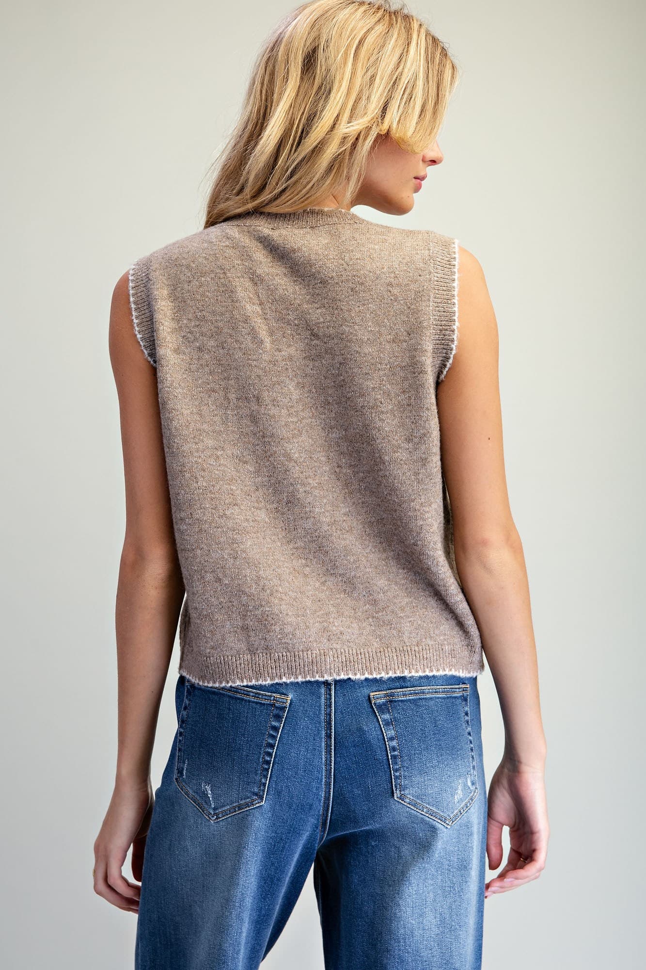 SJK16322 - TOFFEE