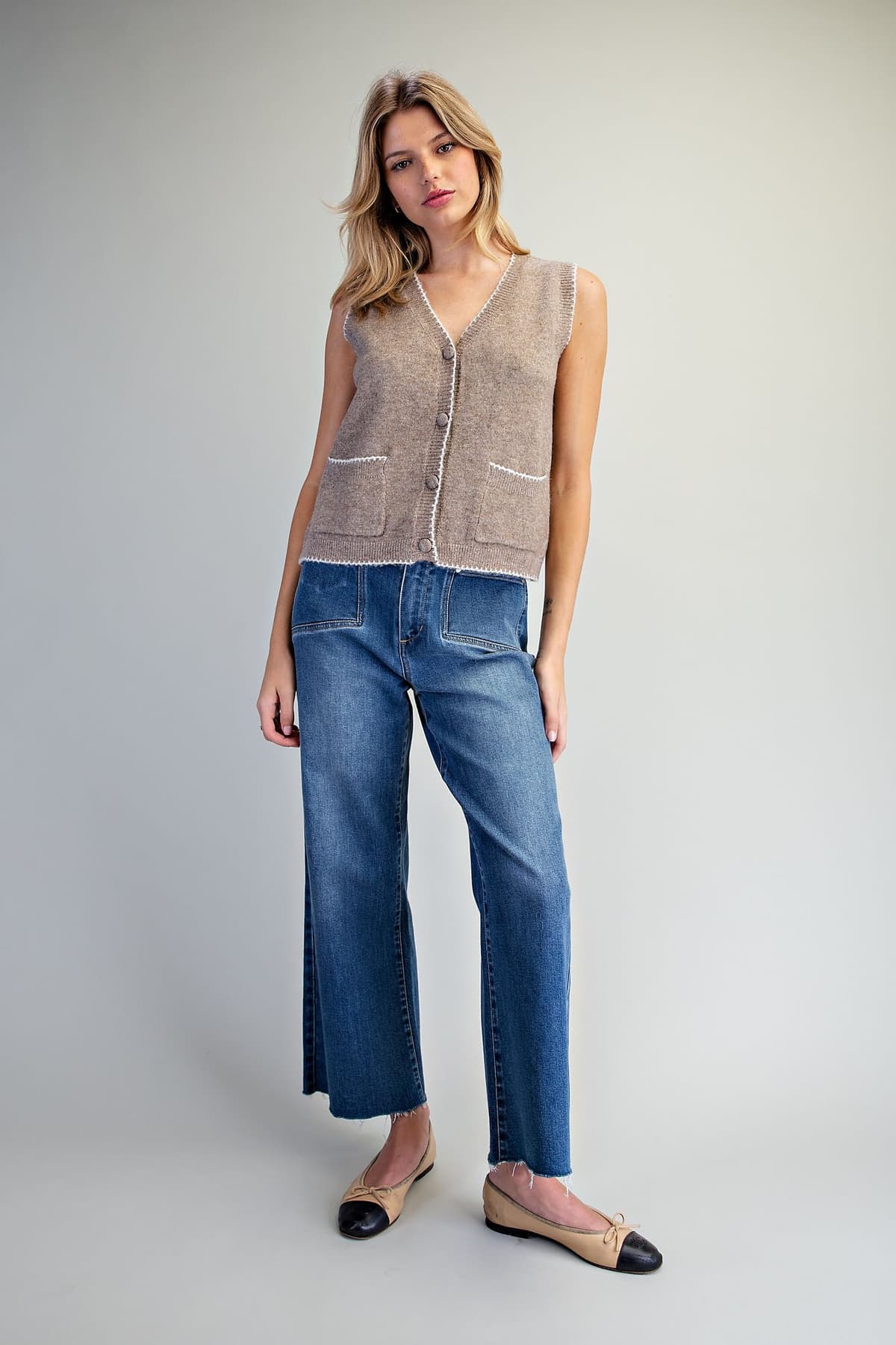 SJK16322 - TOFFEE