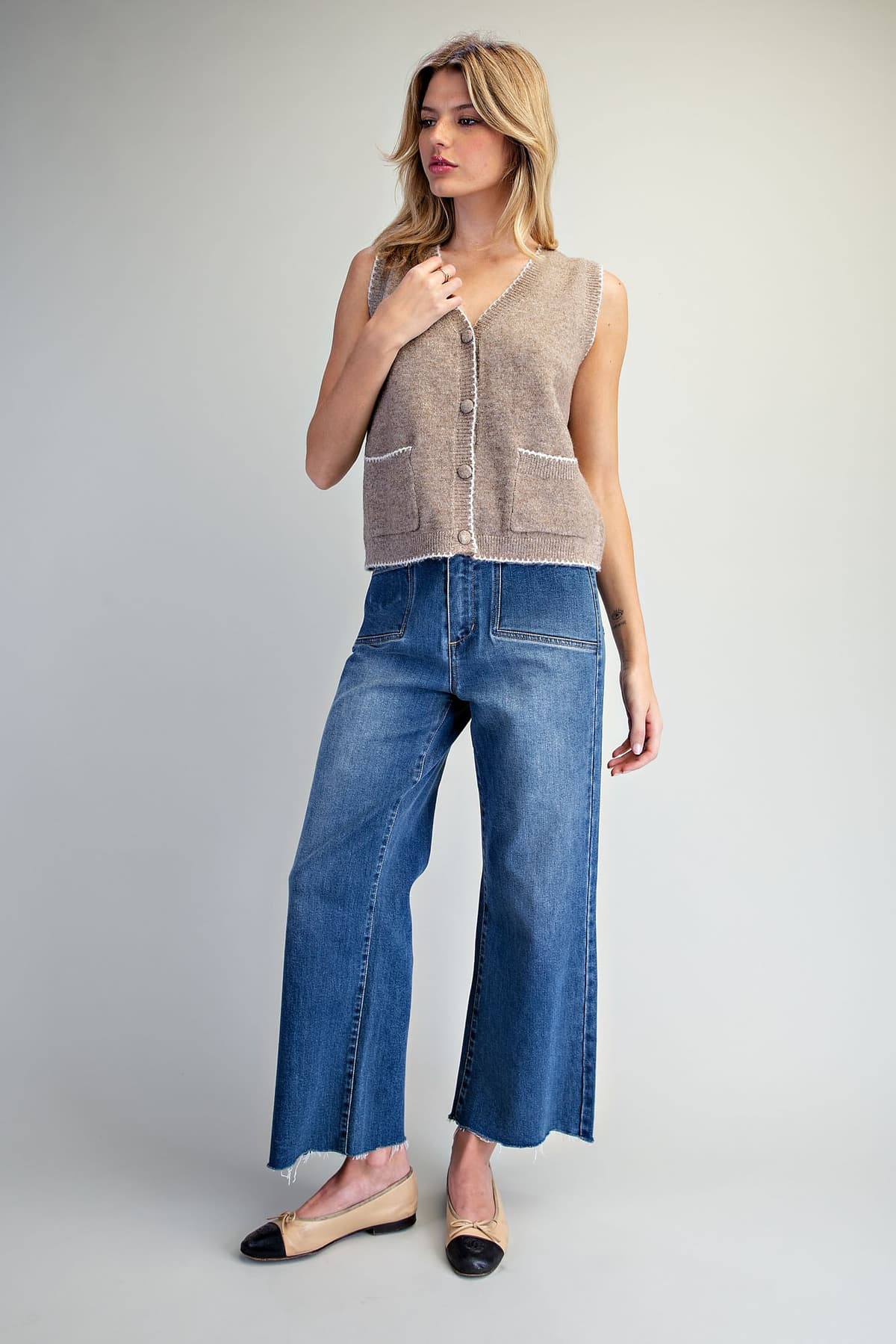 SJK16322 - TOFFEE