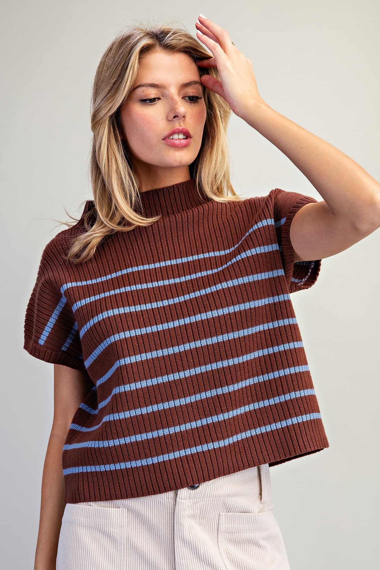 SK16228 - BROWN SUGAR