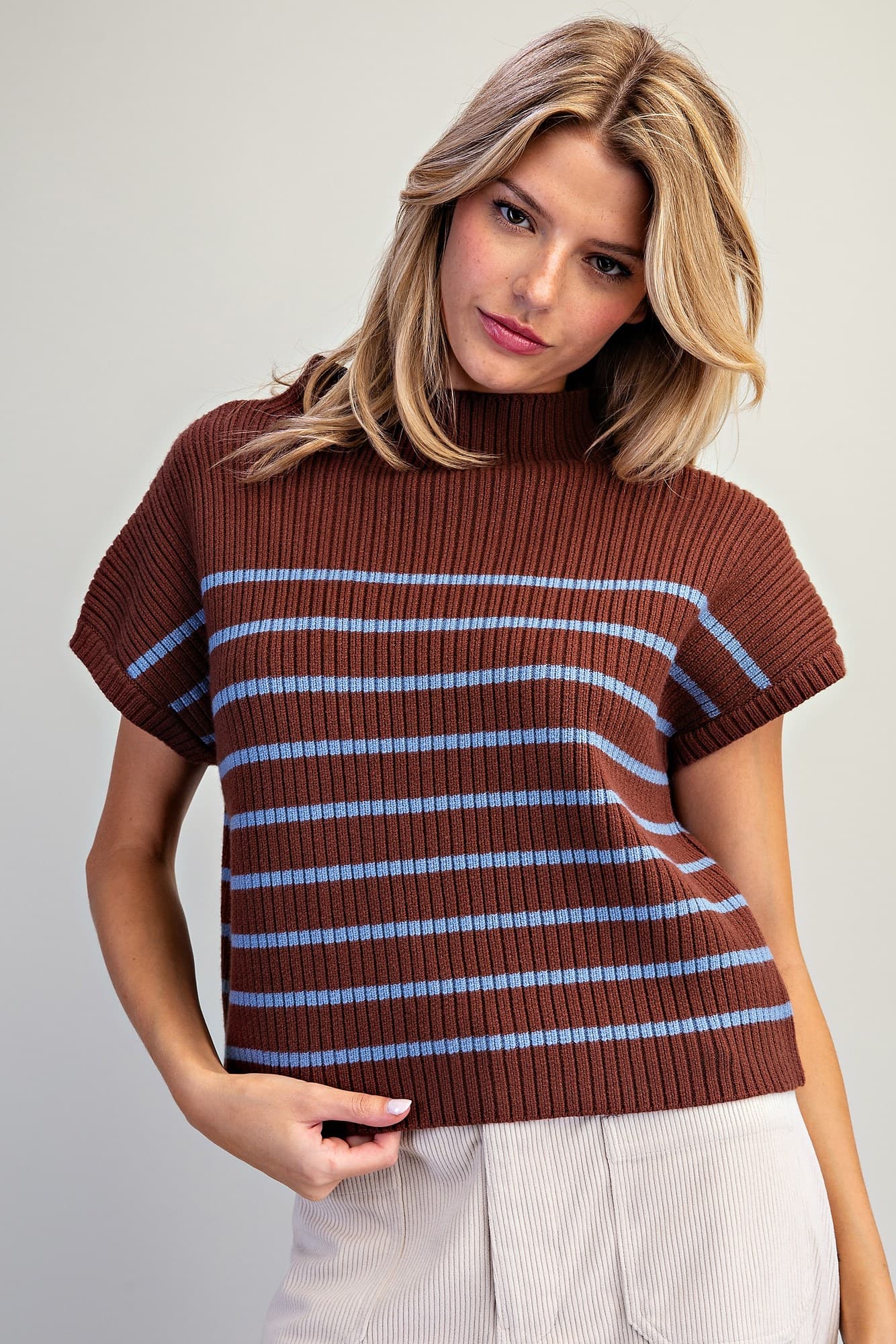 SK16228 - BROWN SUGAR