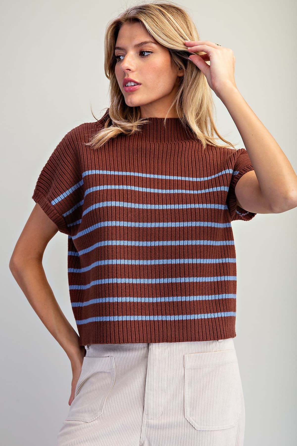 SK16228 - BROWN SUGAR