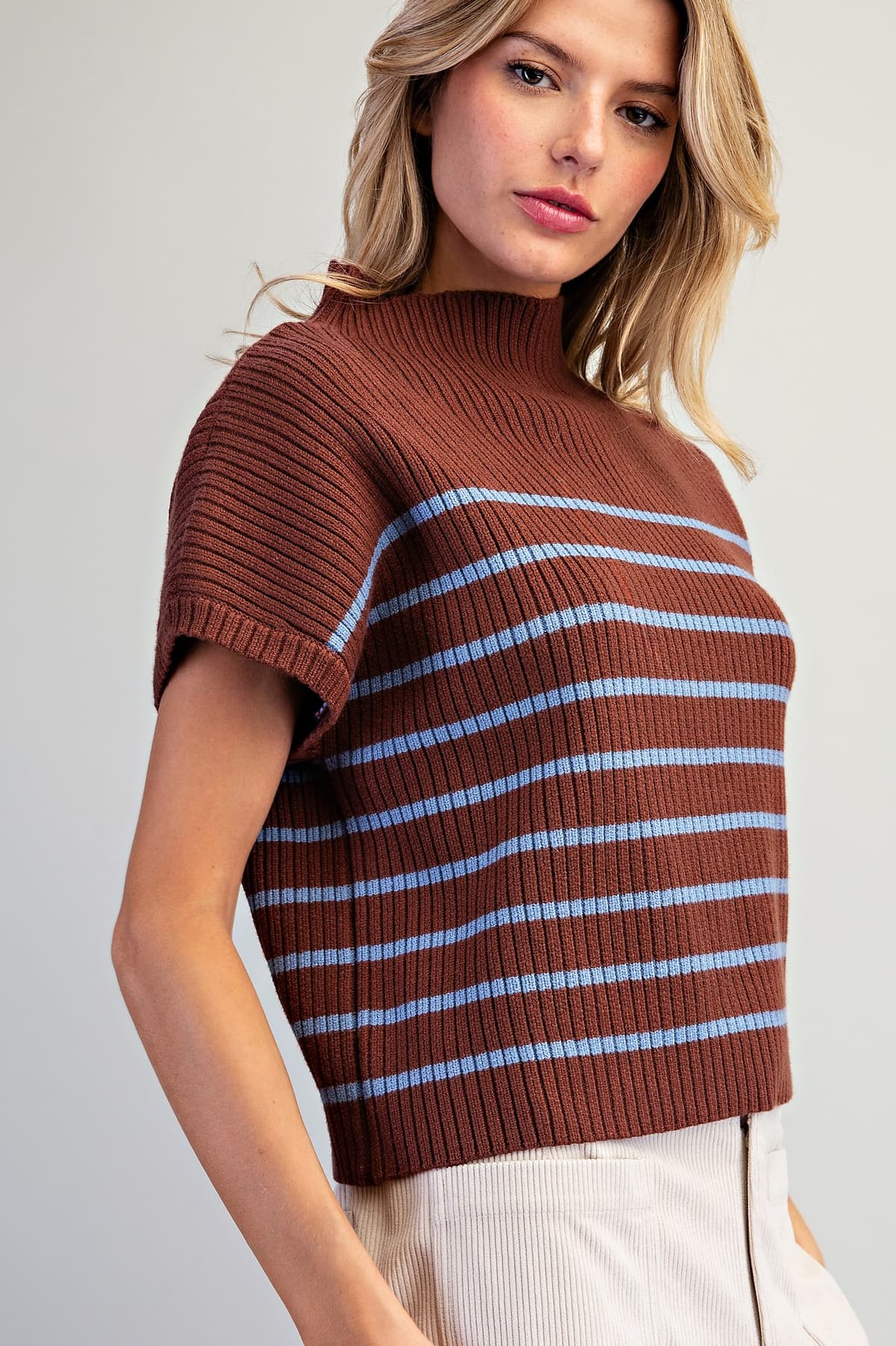 SK16228 - BROWN SUGAR