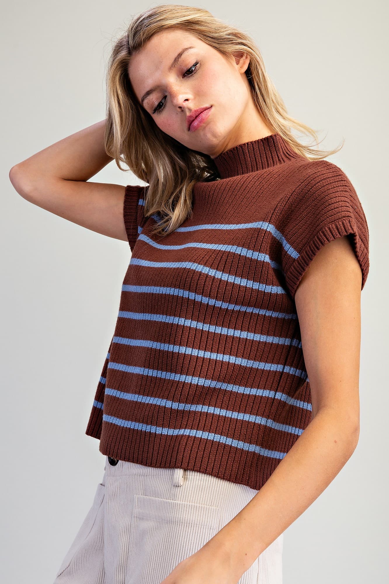 SK16228 - BROWN SUGAR