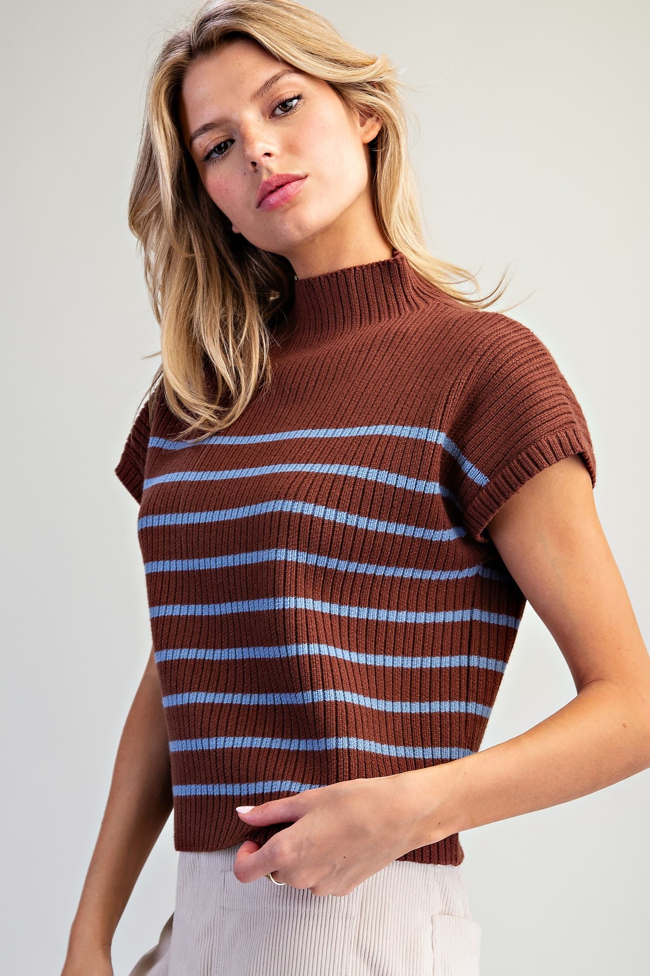 SK16228 - BROWN SUGAR