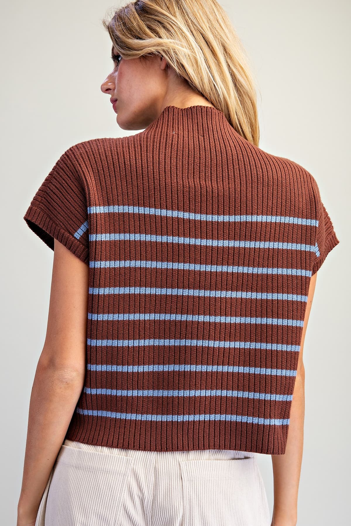SK16228 - BROWN SUGAR
