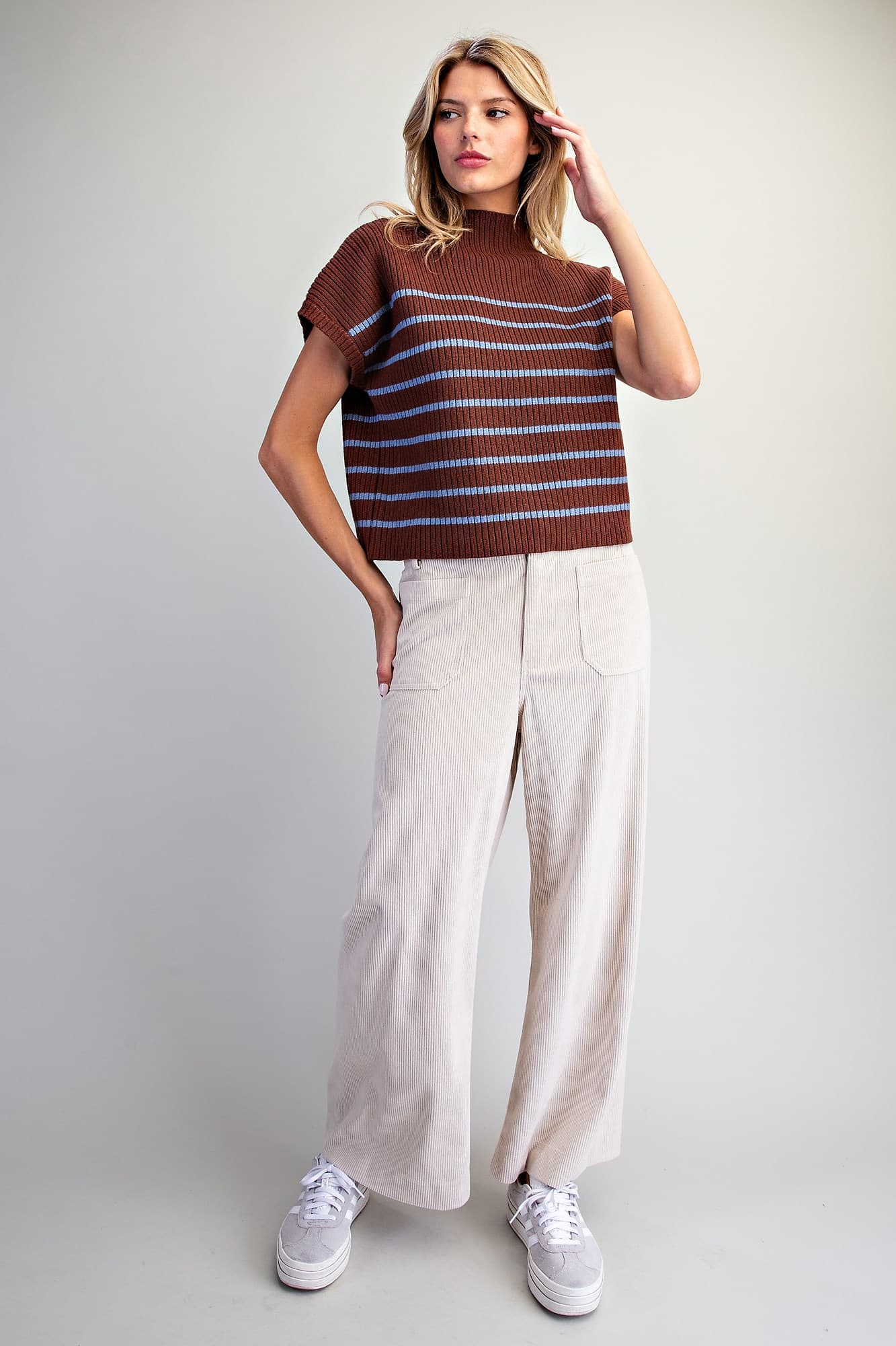 SK16228 - BROWN SUGAR
