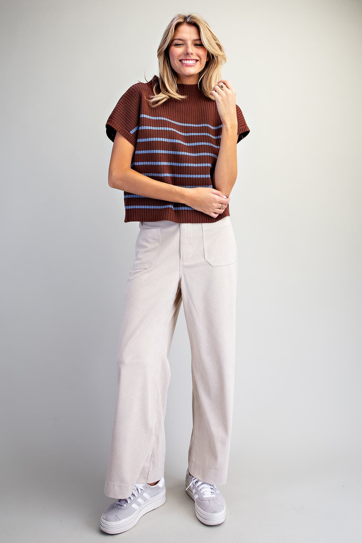 SK16228 - BROWN SUGAR