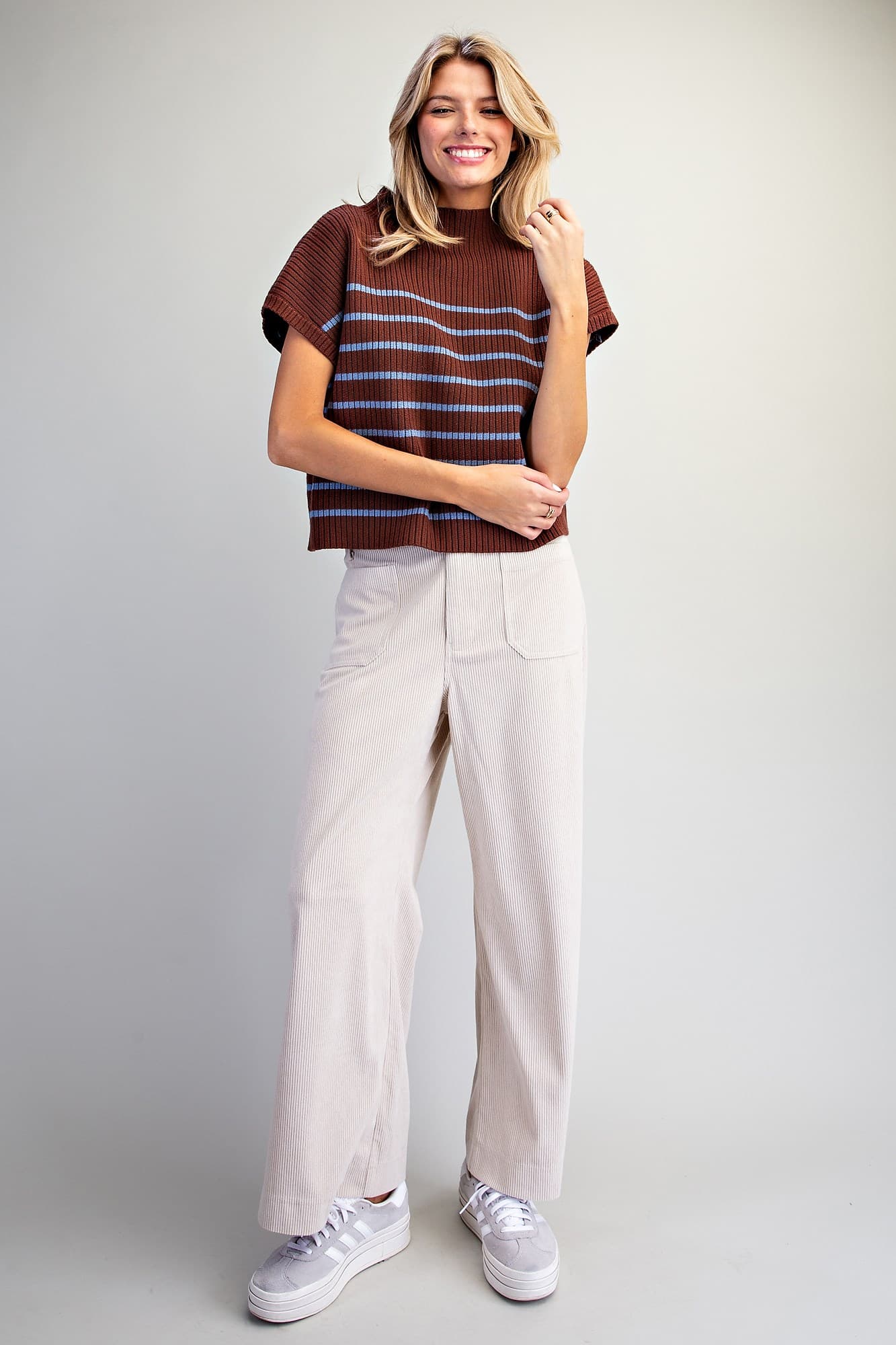 SK16228 - BROWN SUGAR