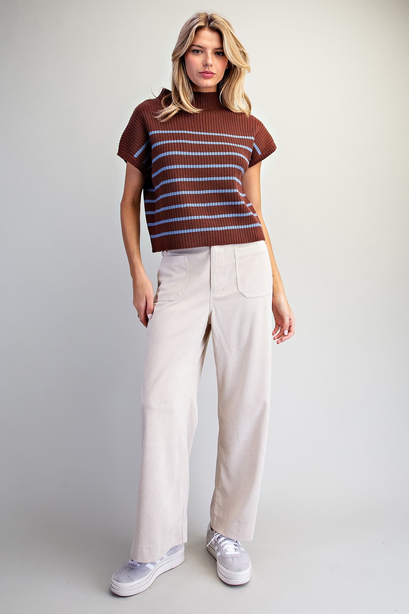 SK16228 - BROWN SUGAR