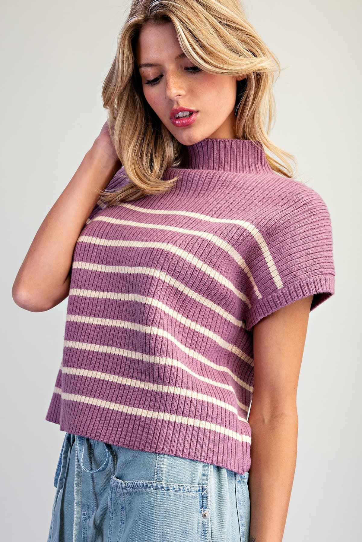SK16228 - PLUM SLATE