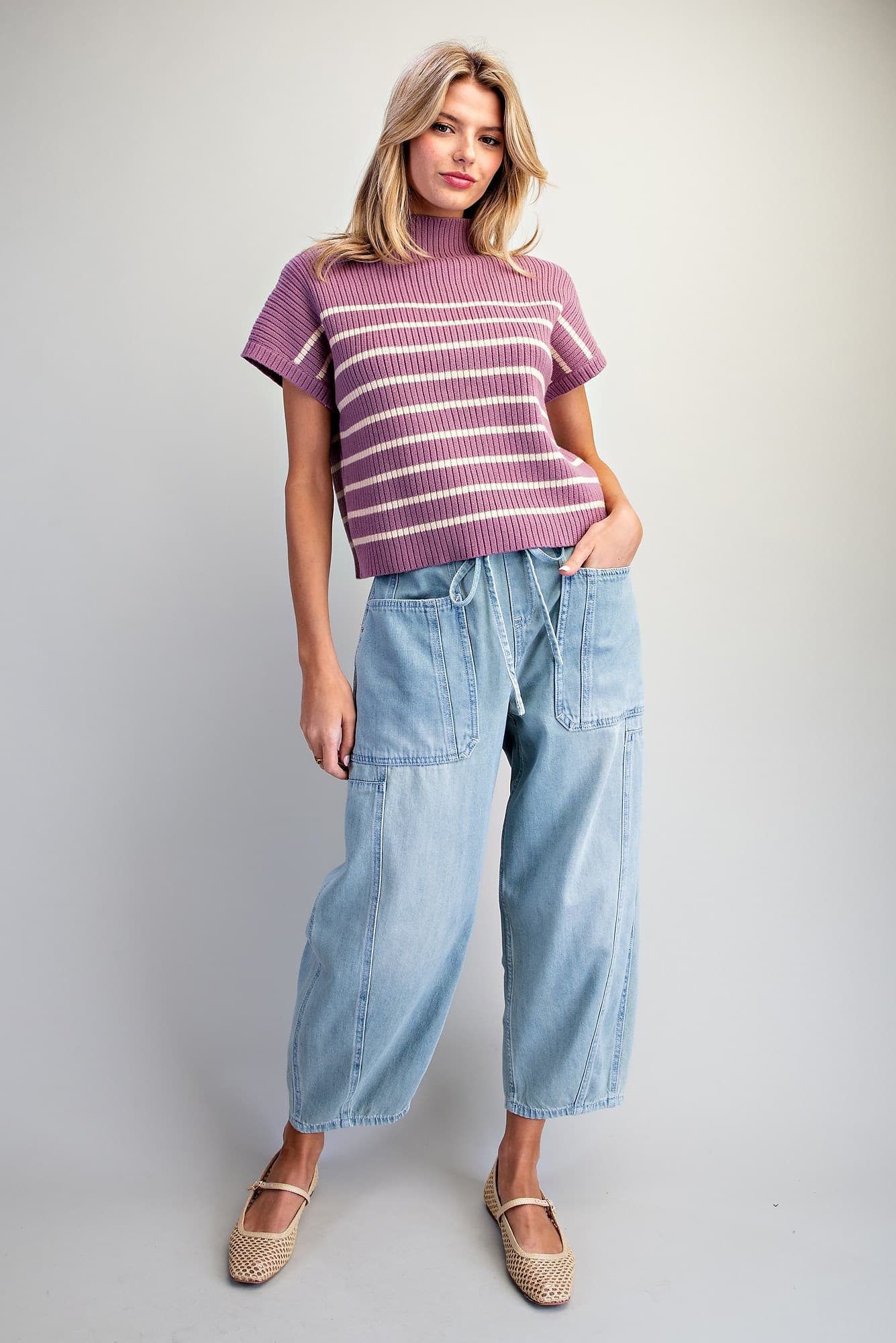 SK16228 - PLUM SLATE