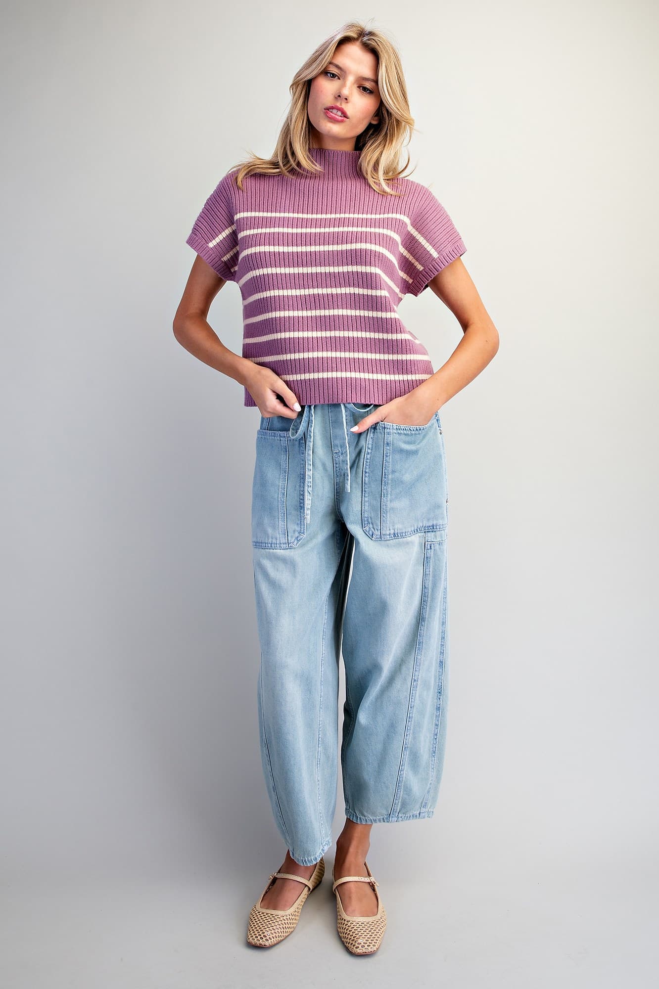 SK16228 - PLUM SLATE