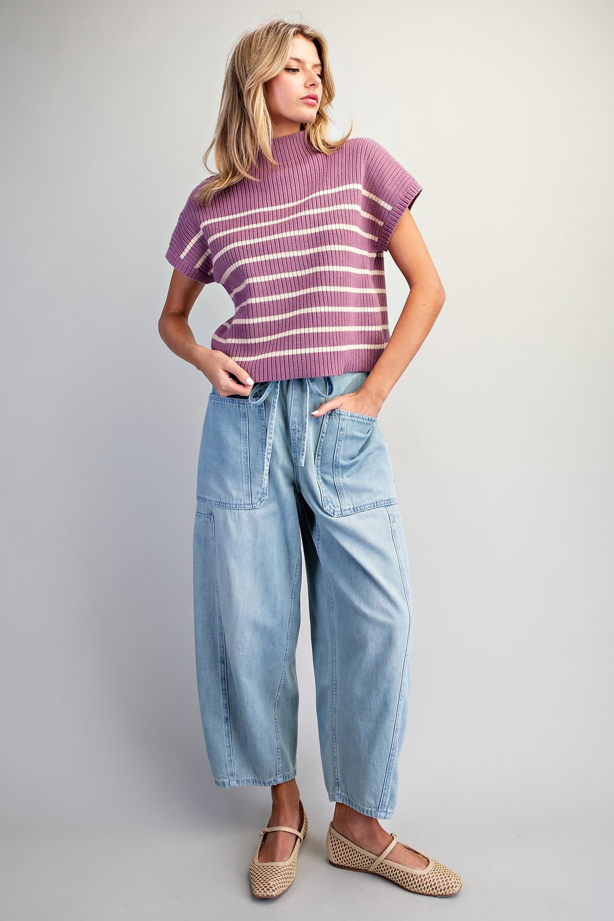 SK16228 - PLUM SLATE