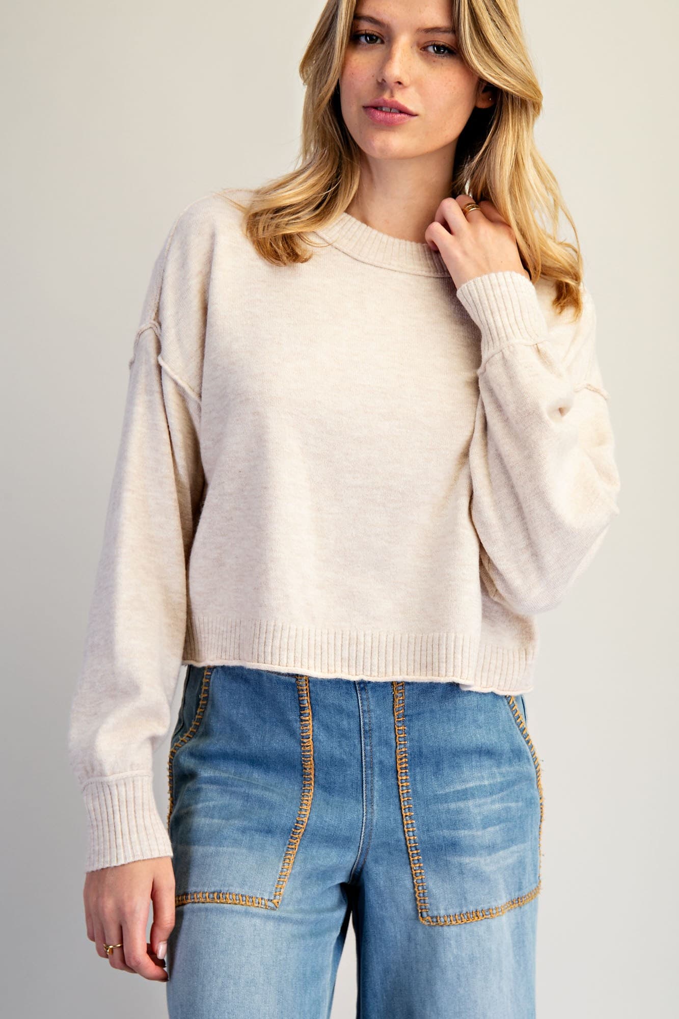 SK16353 - OATMEAL