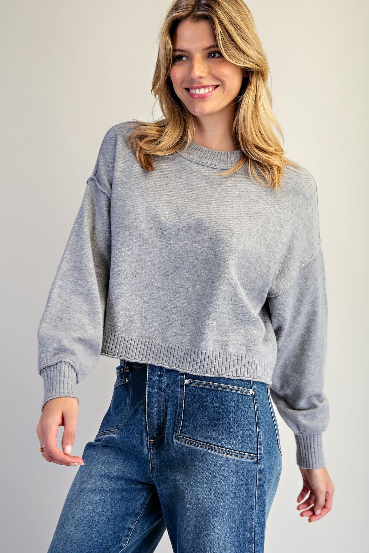 SK16353 - H.GREY
