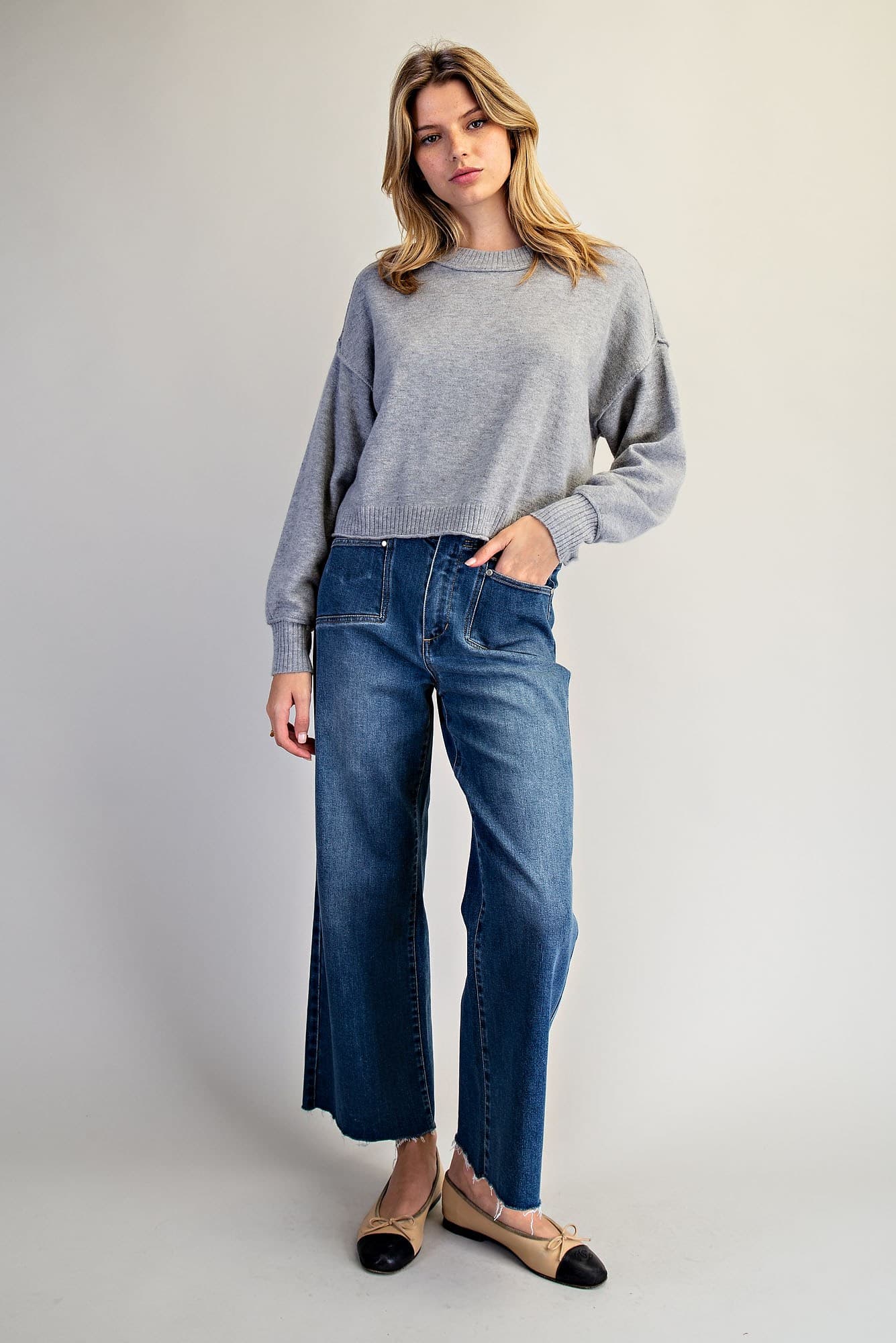 SK16353 - H.GREY