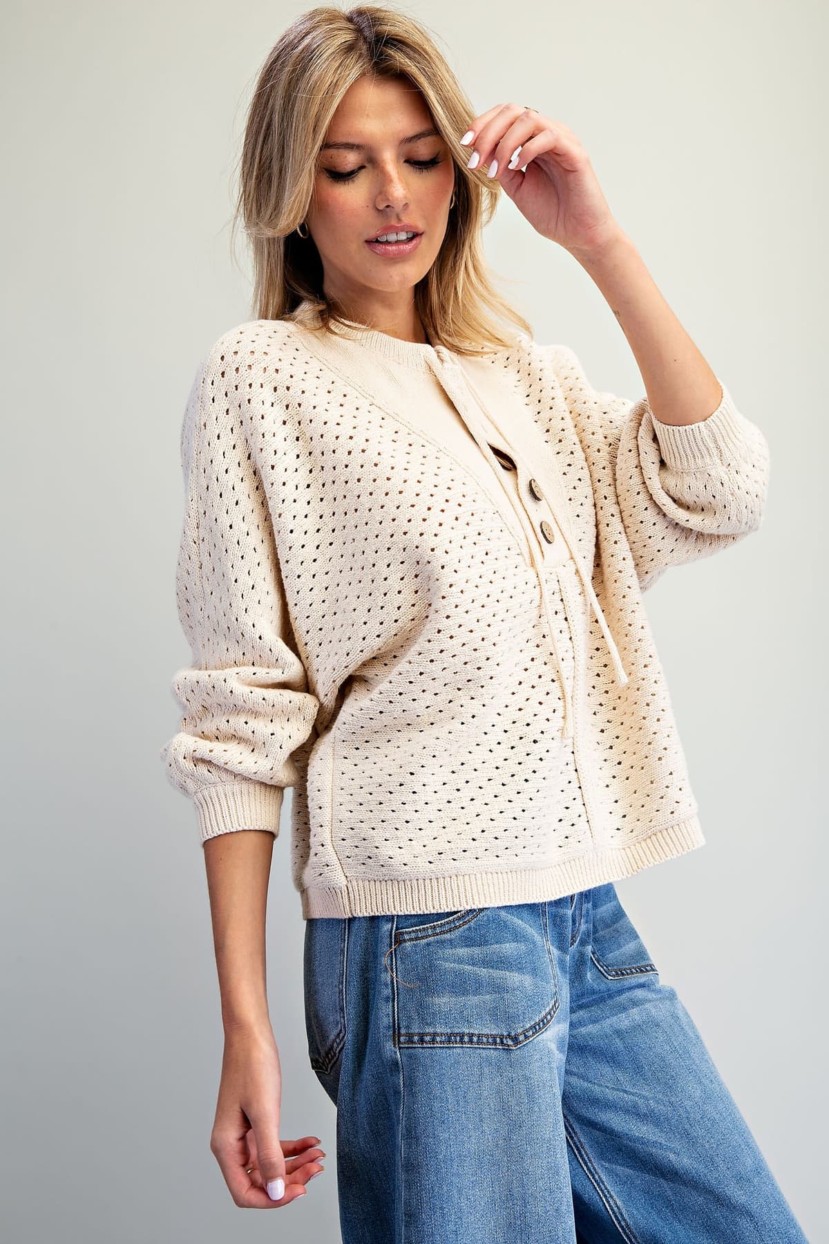 SK16363 - OATMEAL