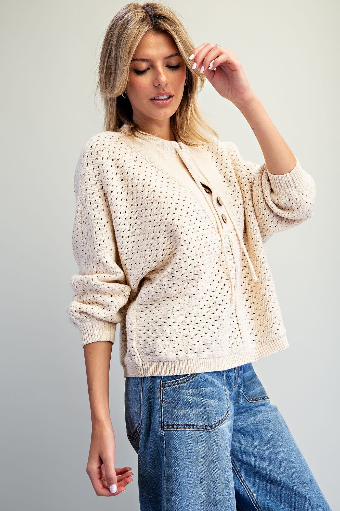 SK16363 - OATMEAL