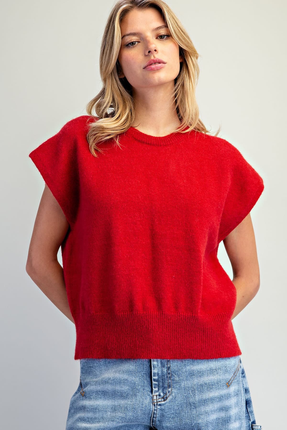 SK16329 - CHERRY RED