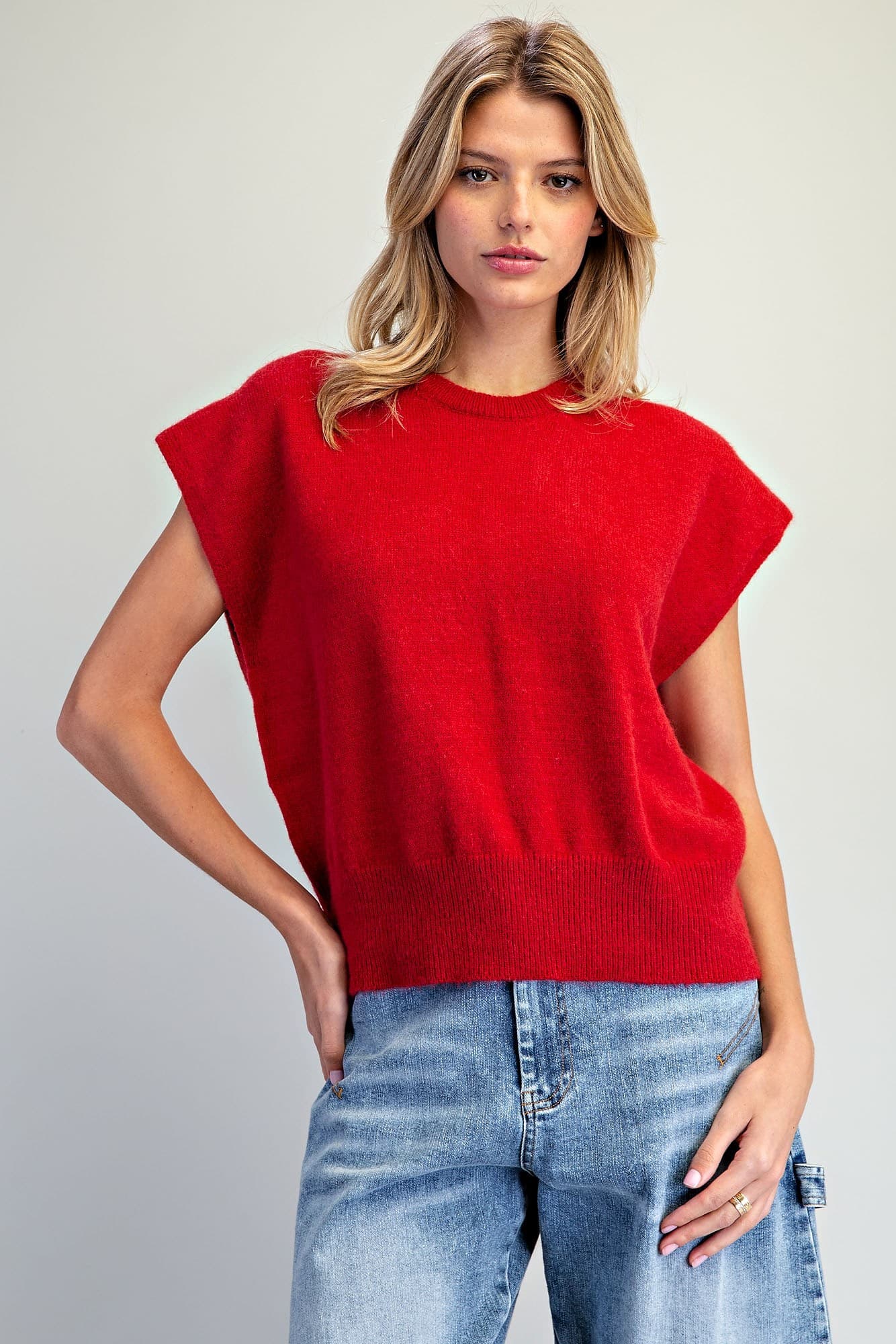 SK16329 - CHERRY RED