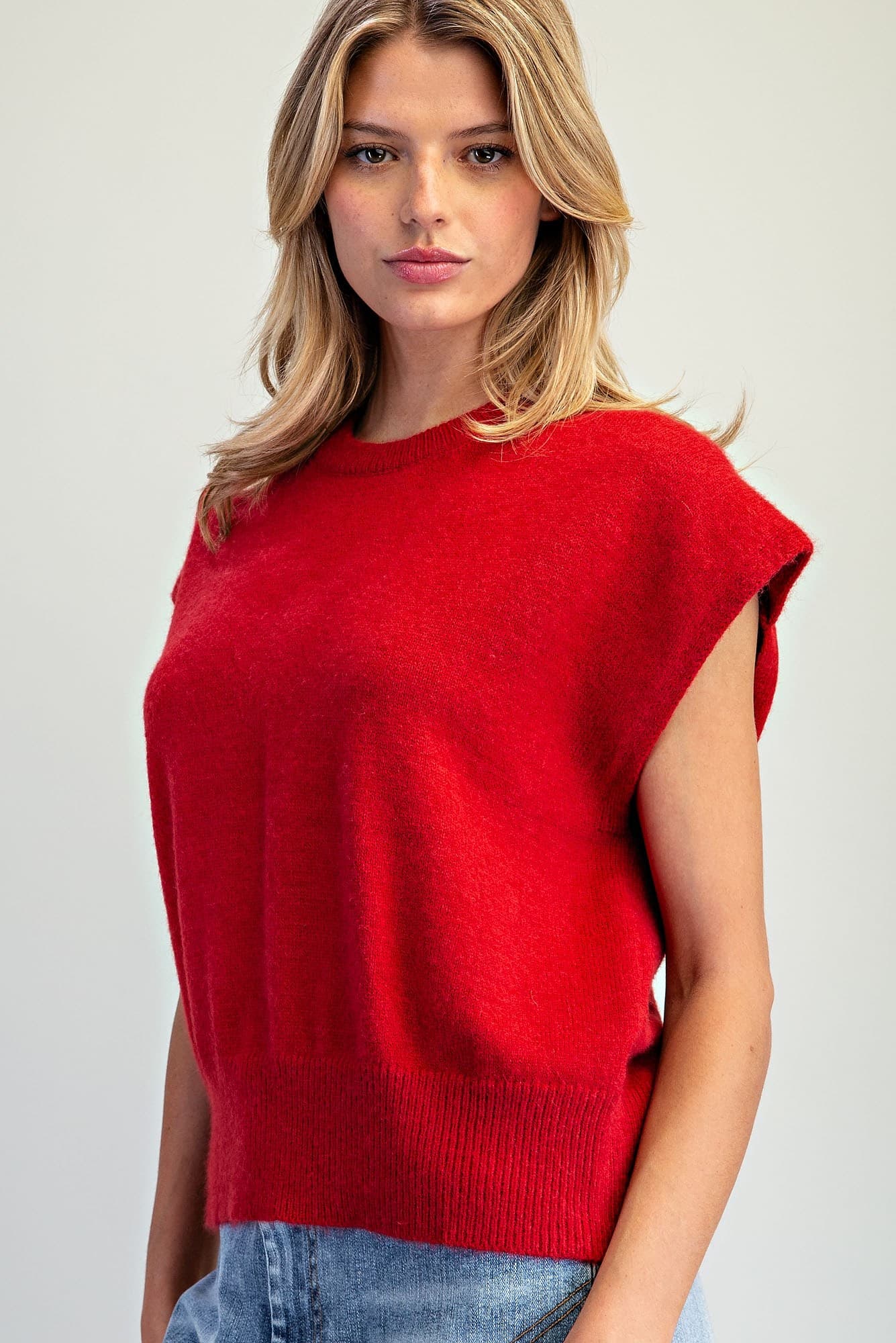 SK16329 - CHERRY RED