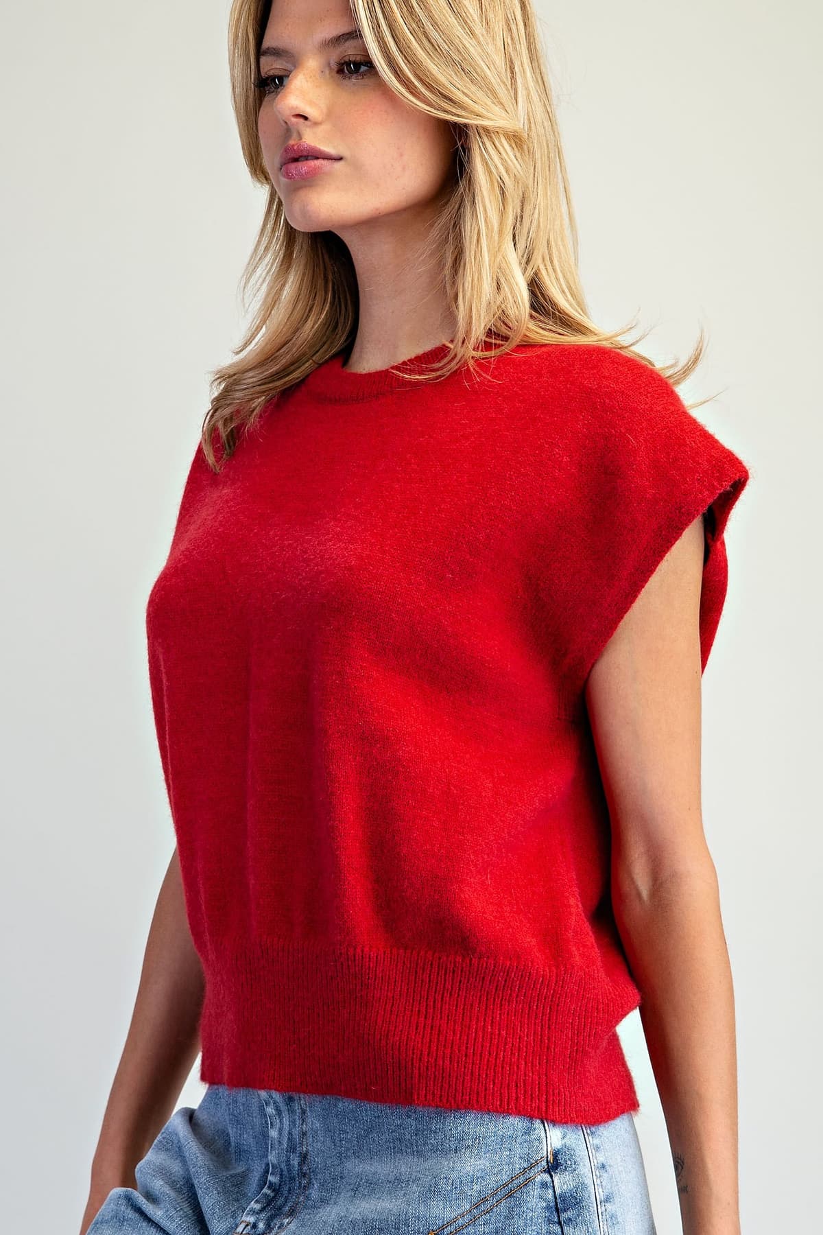 SK16329 - CHERRY RED