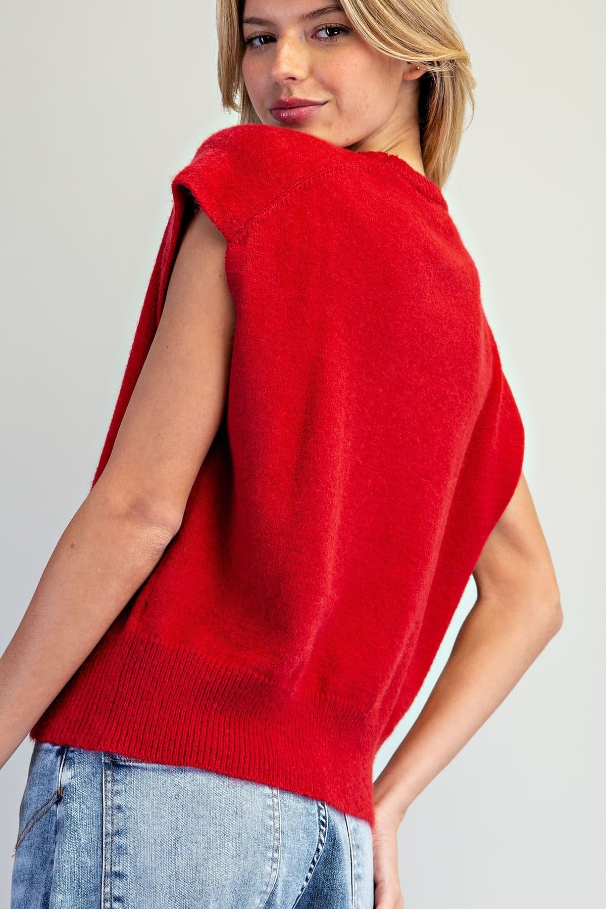 SK16329 - CHERRY RED