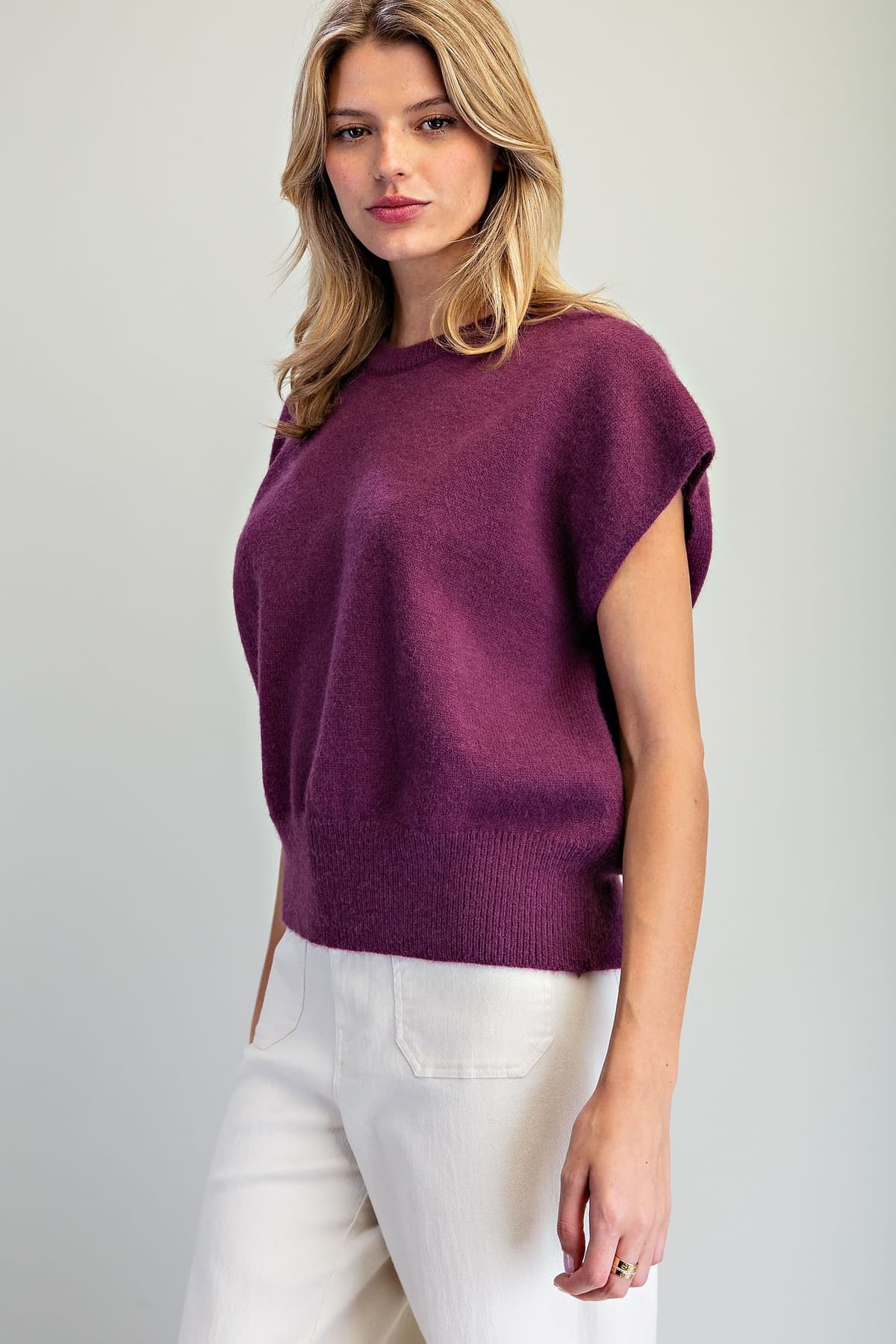 SK16329 - EGGPLANT