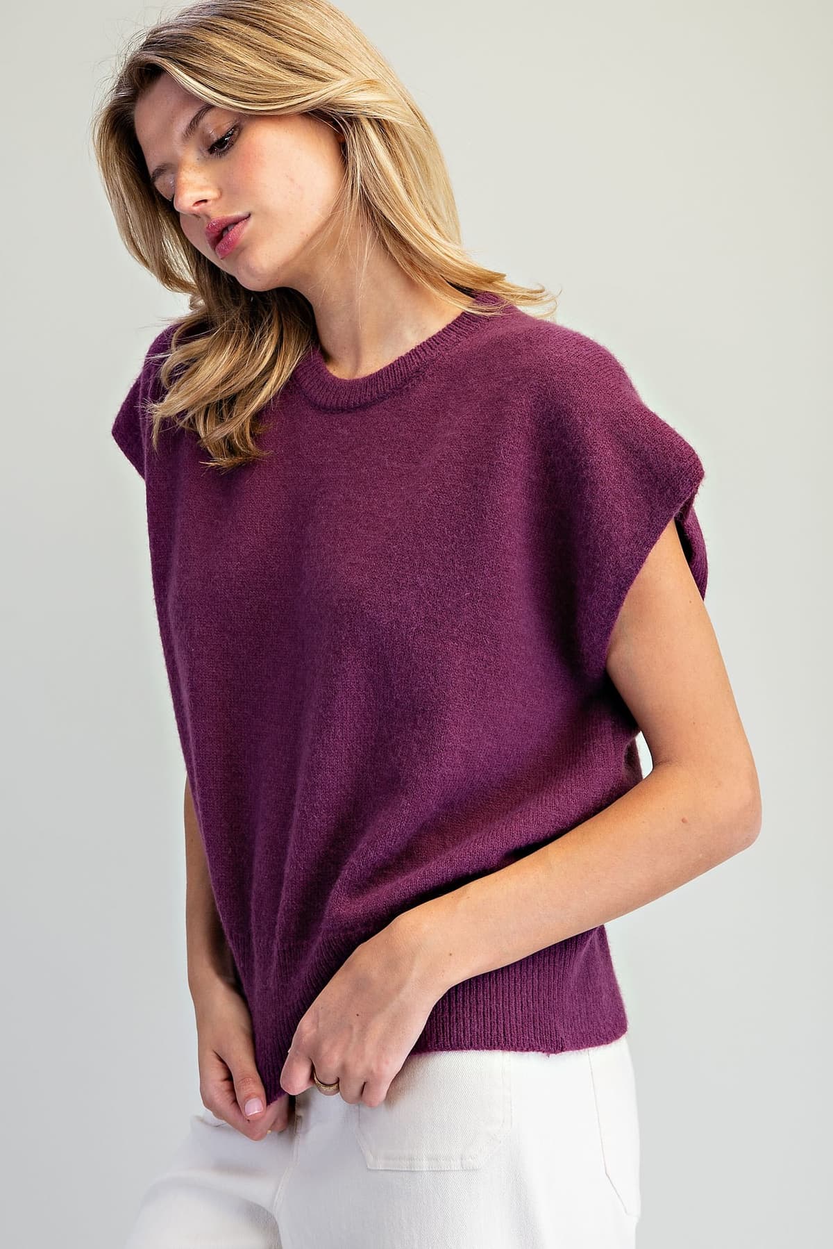 SK16329 - EGGPLANT
